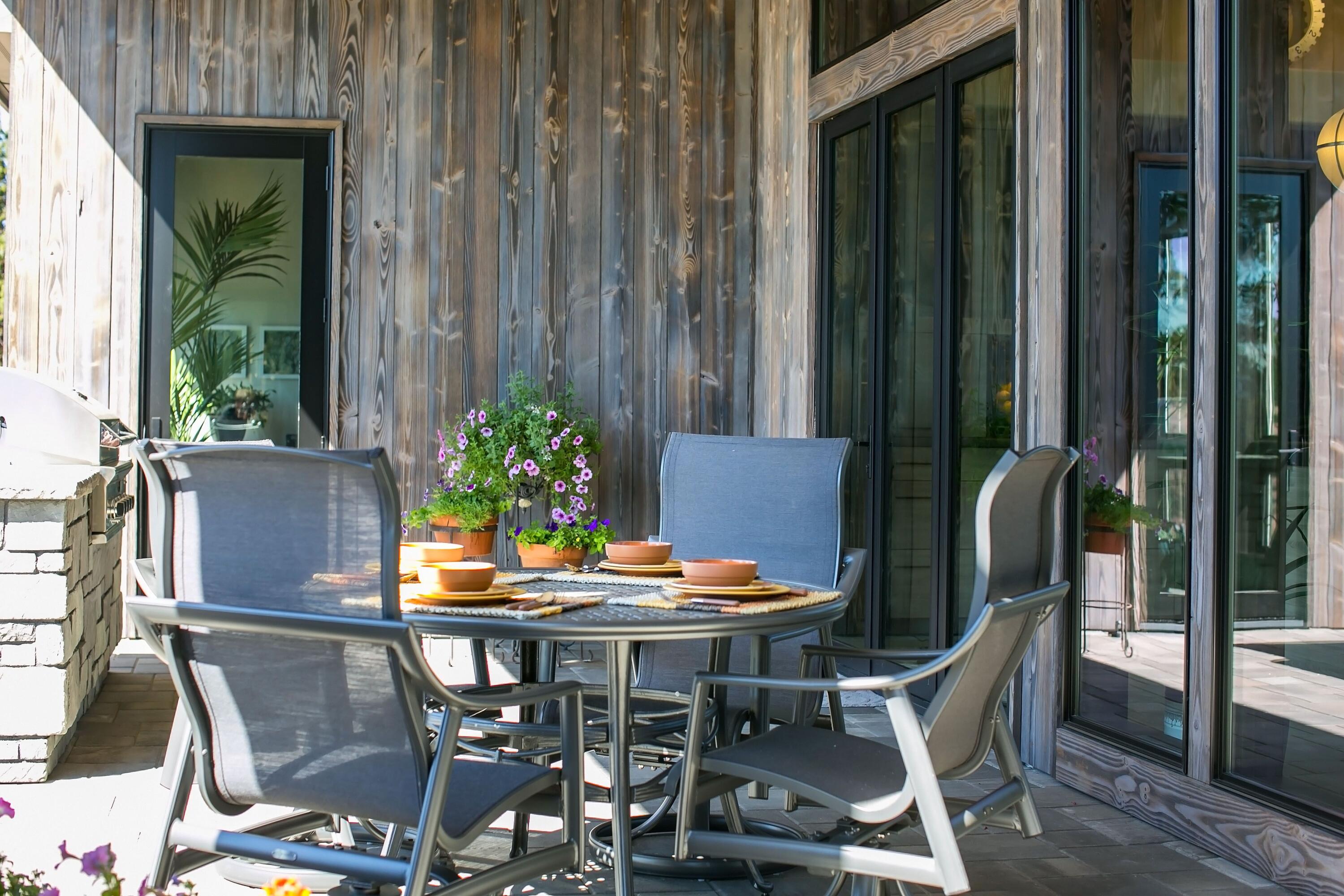 Pronghorn - Residential