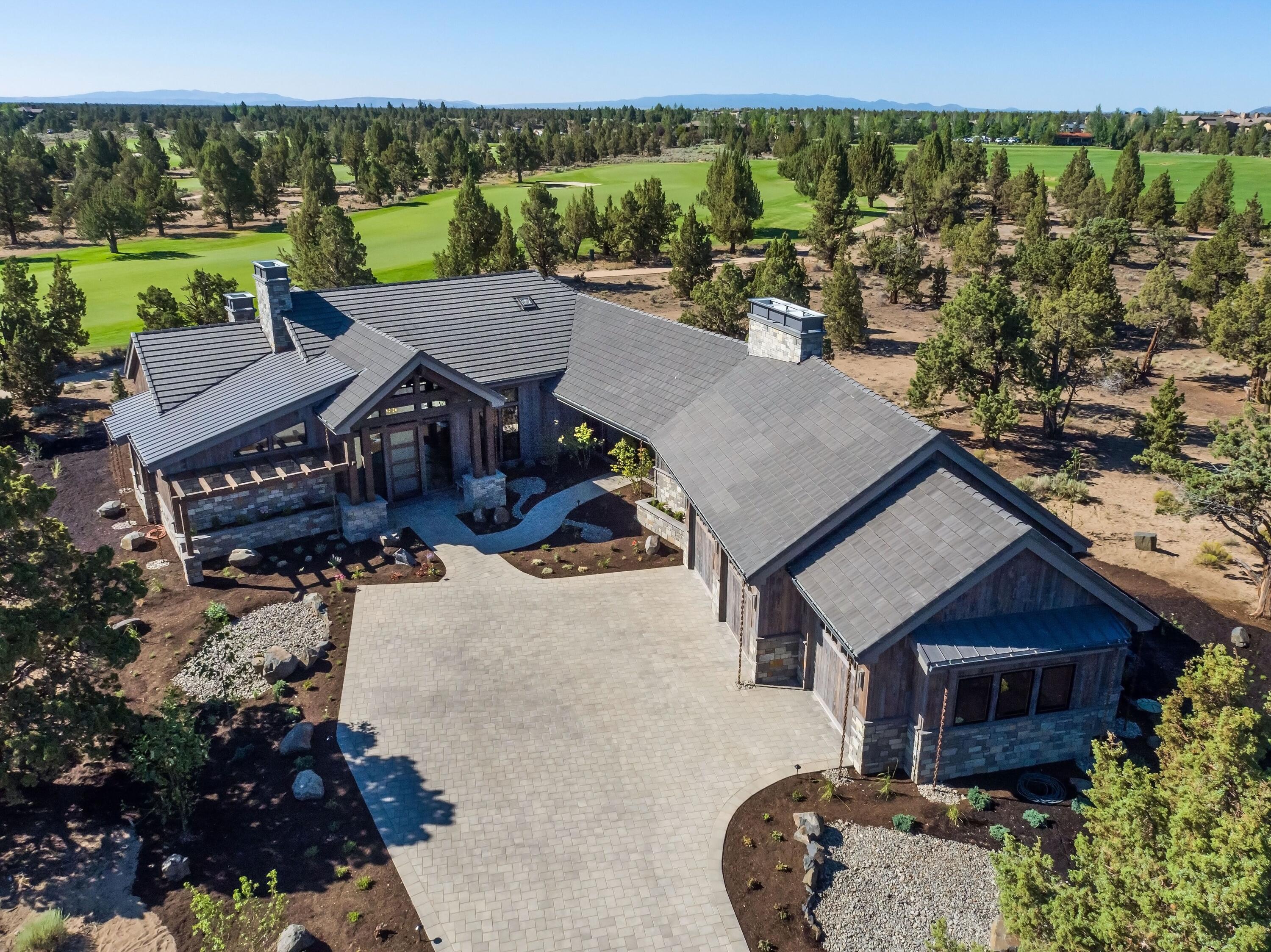 Pronghorn - Residential