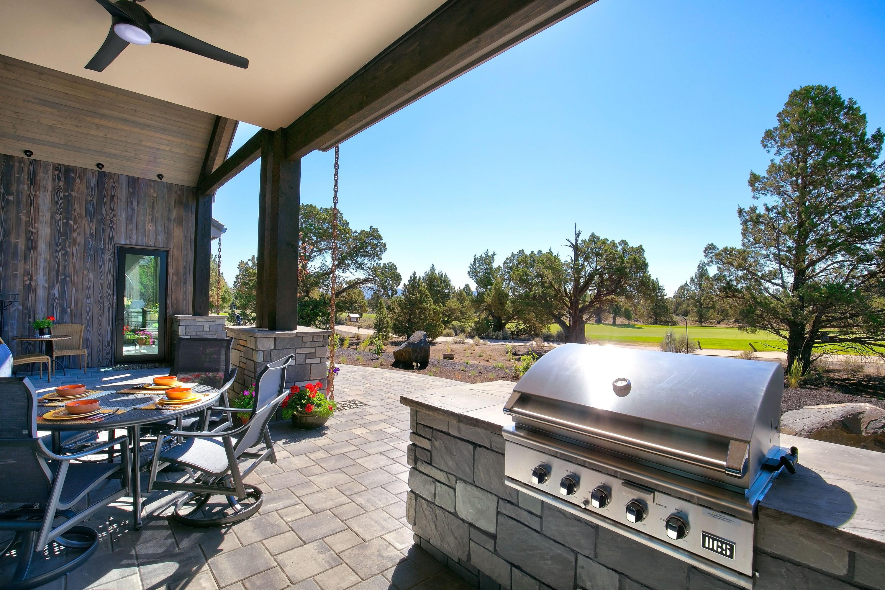 Pronghorn - Residential