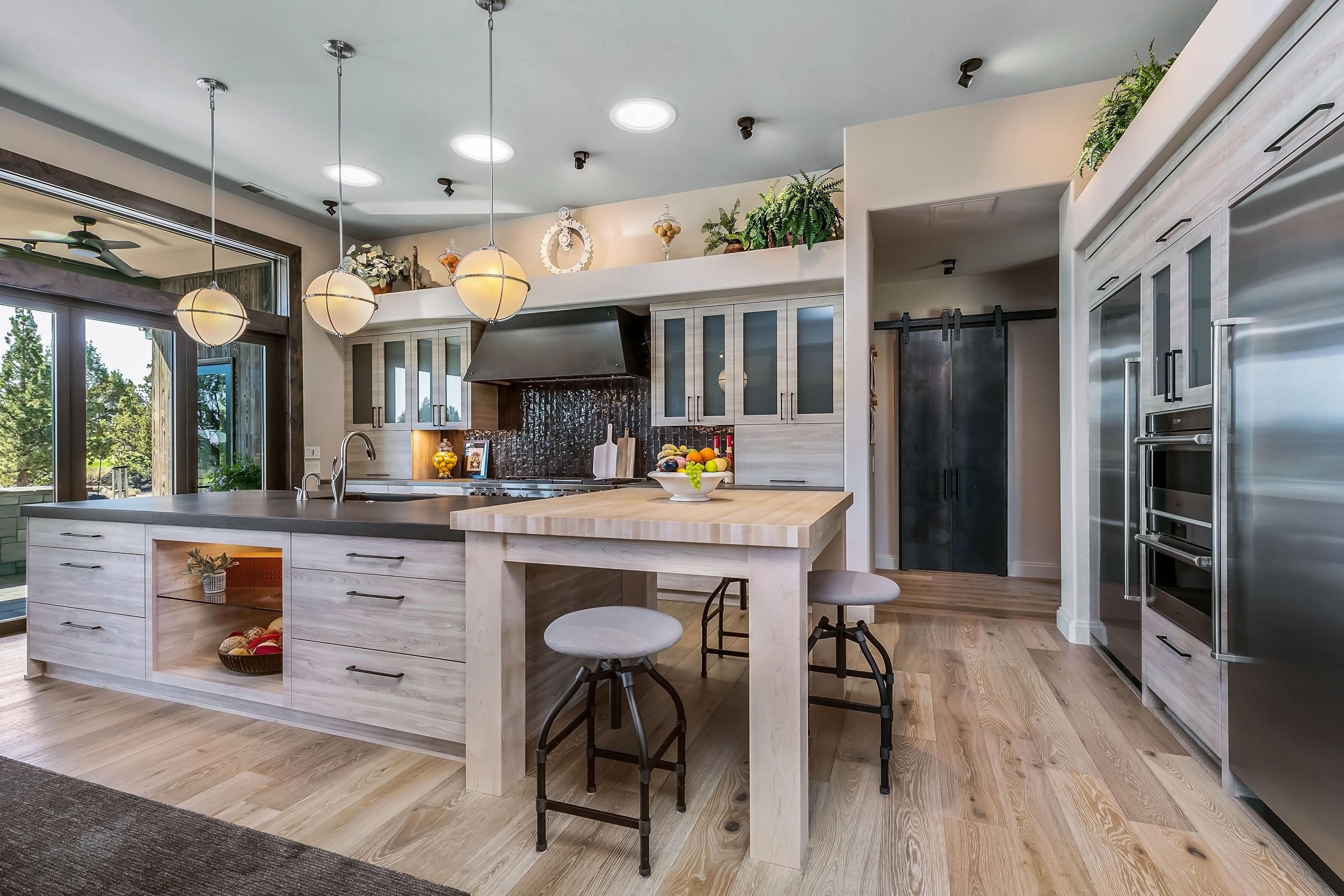 Pronghorn - Residential