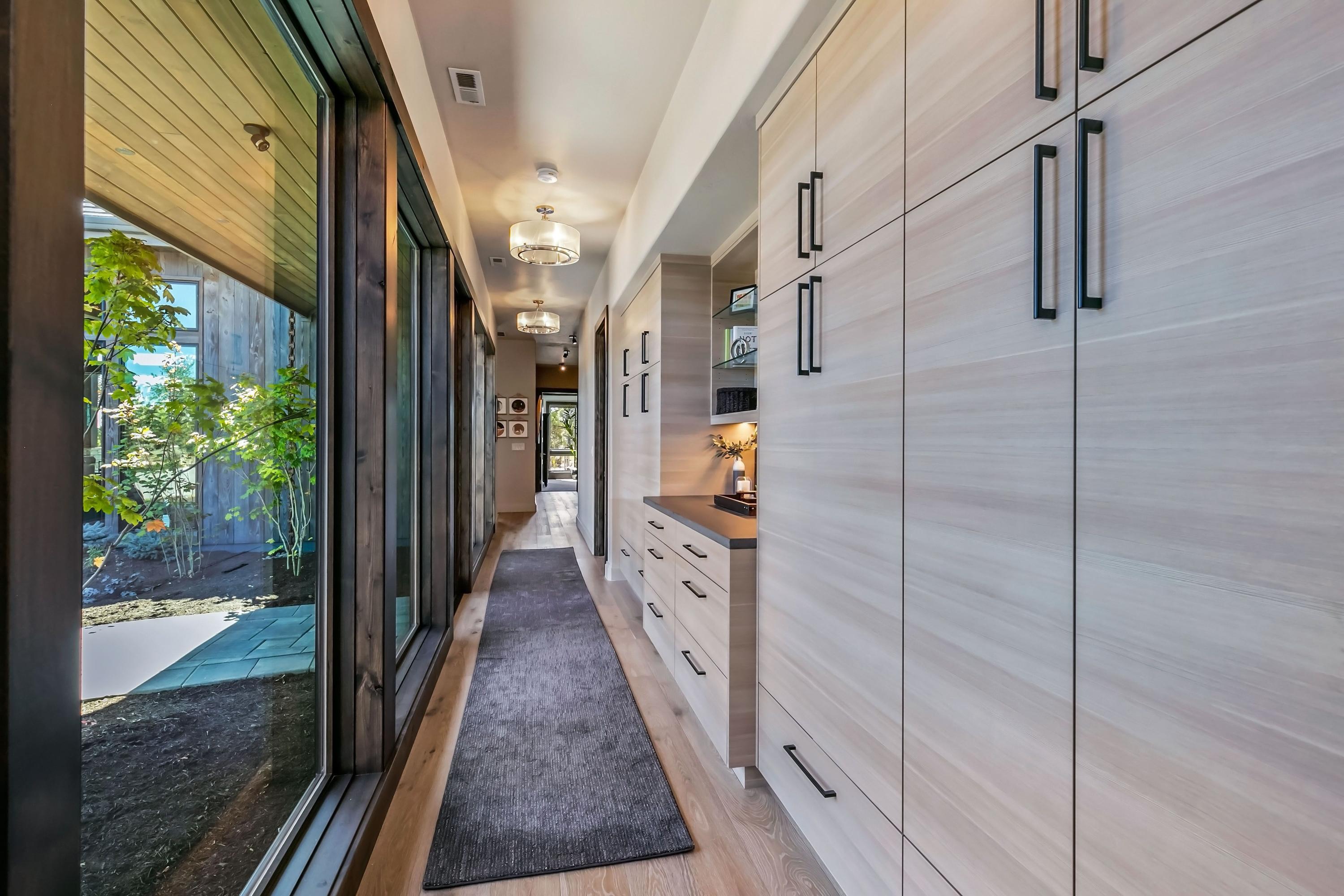 Pronghorn - Residential