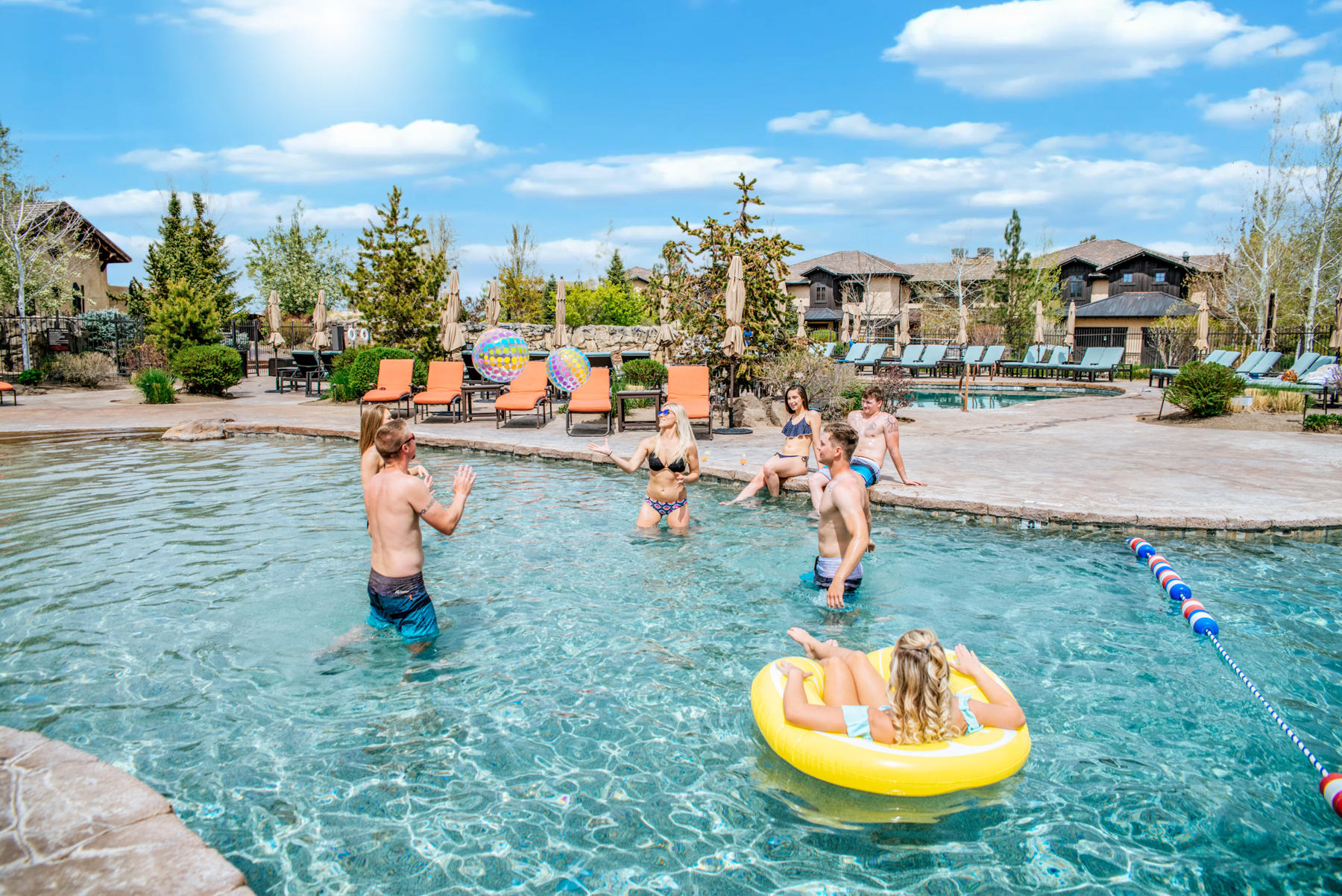 Pronghorn - Residential