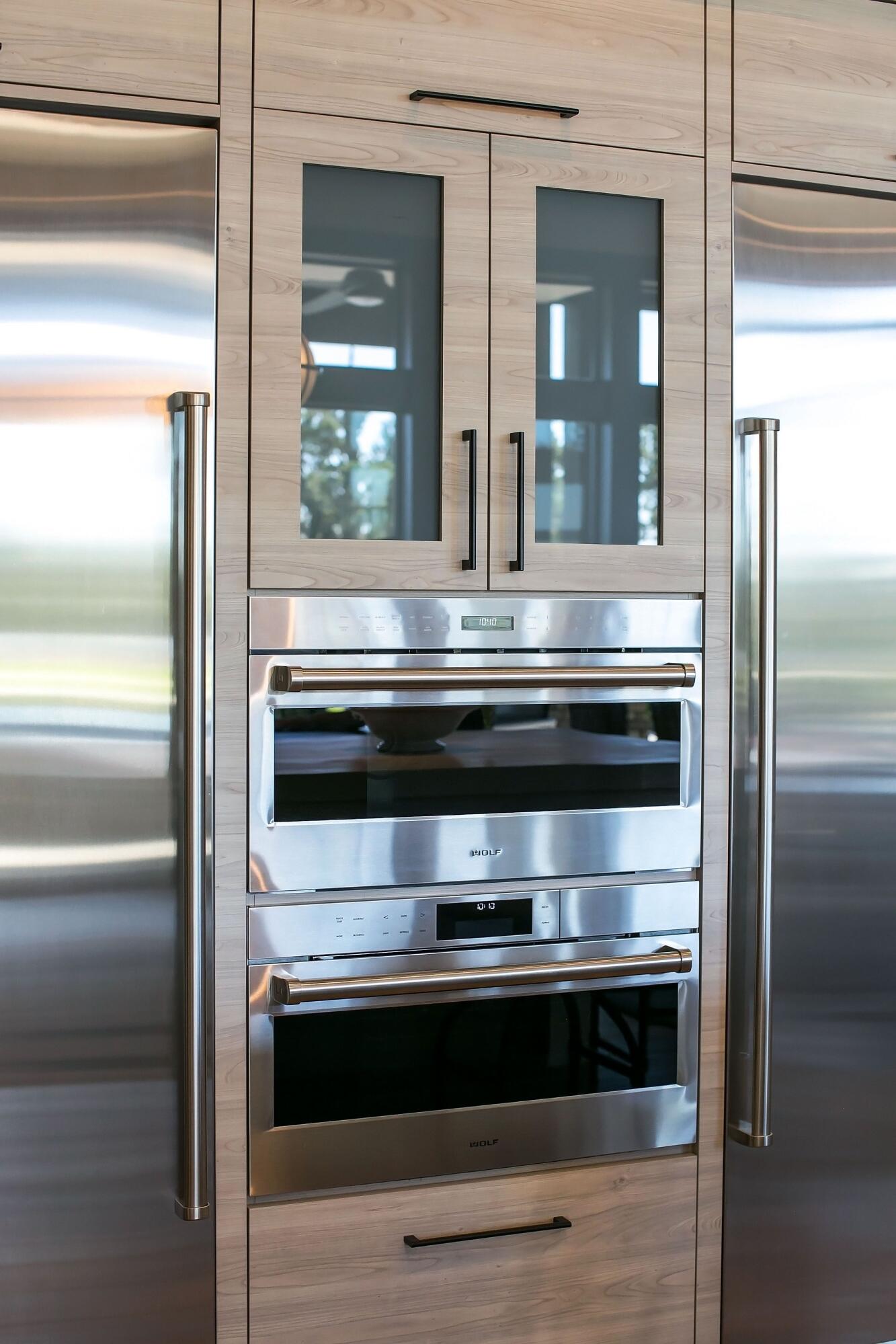 Pronghorn - Residential