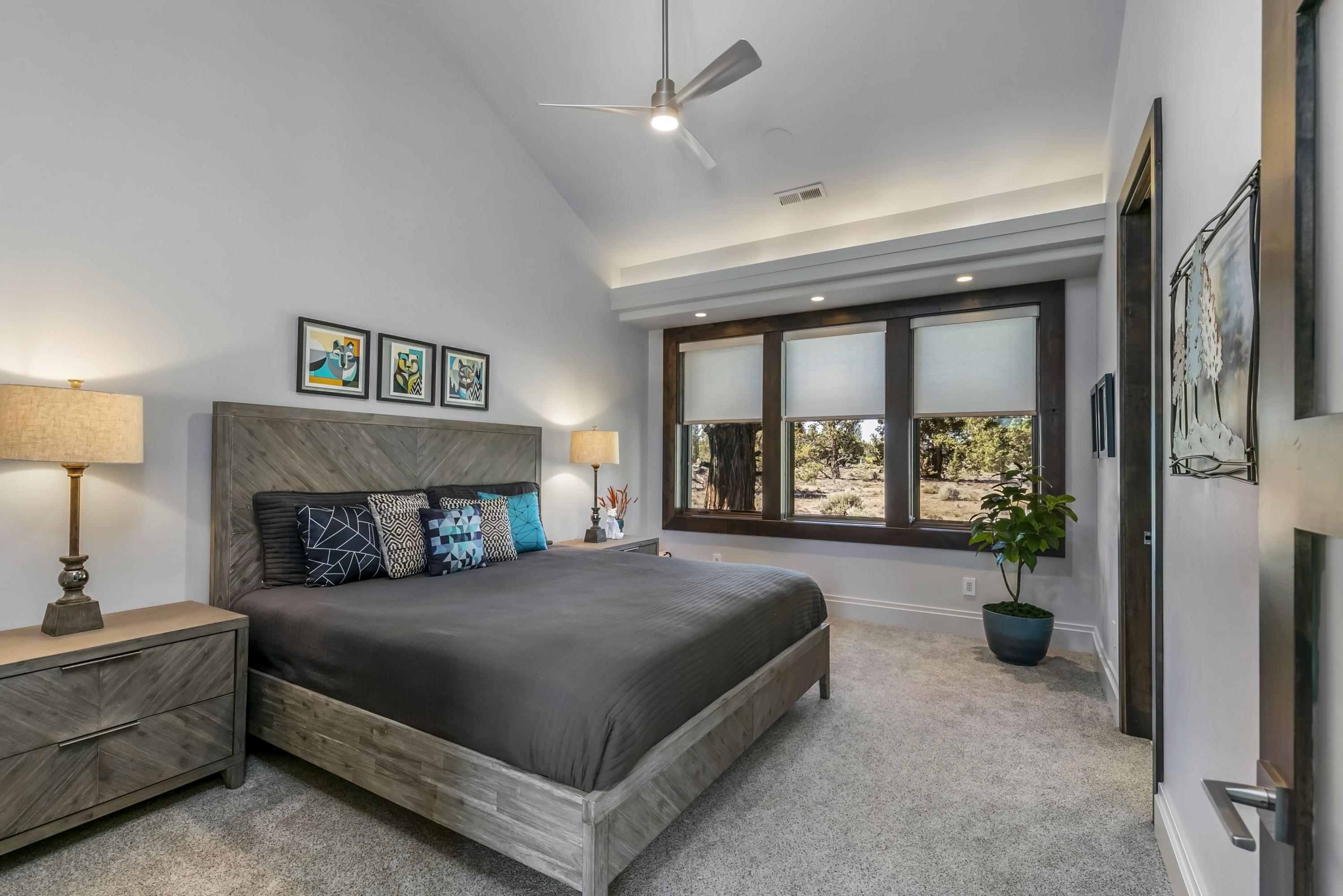 Pronghorn - Residential