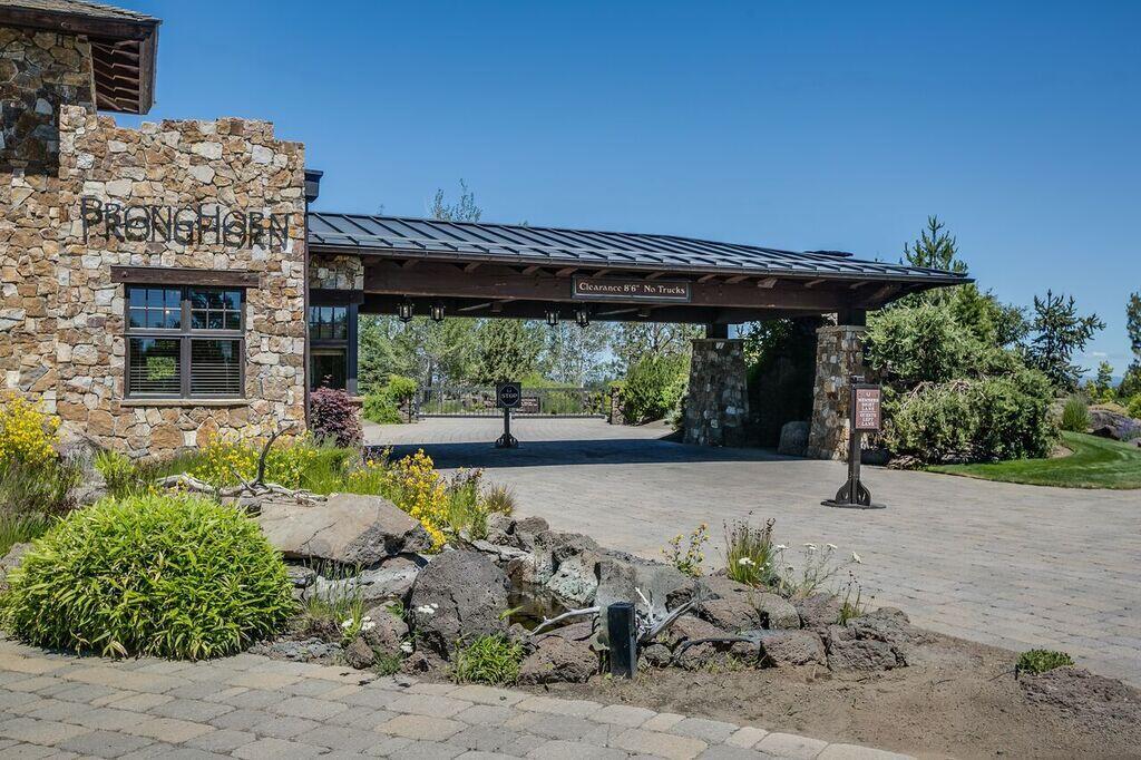 Pronghorn - Residential