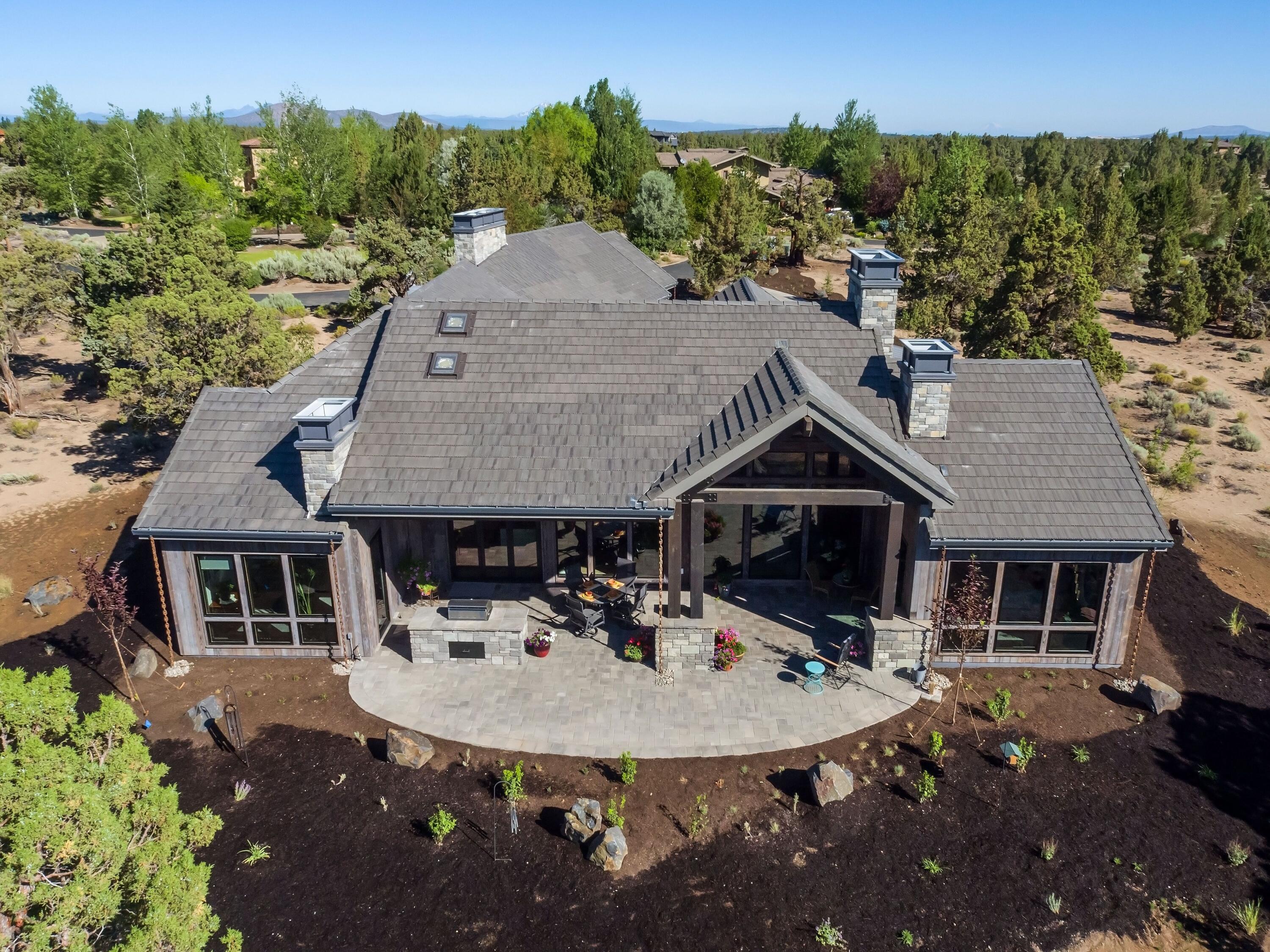 Pronghorn - Residential