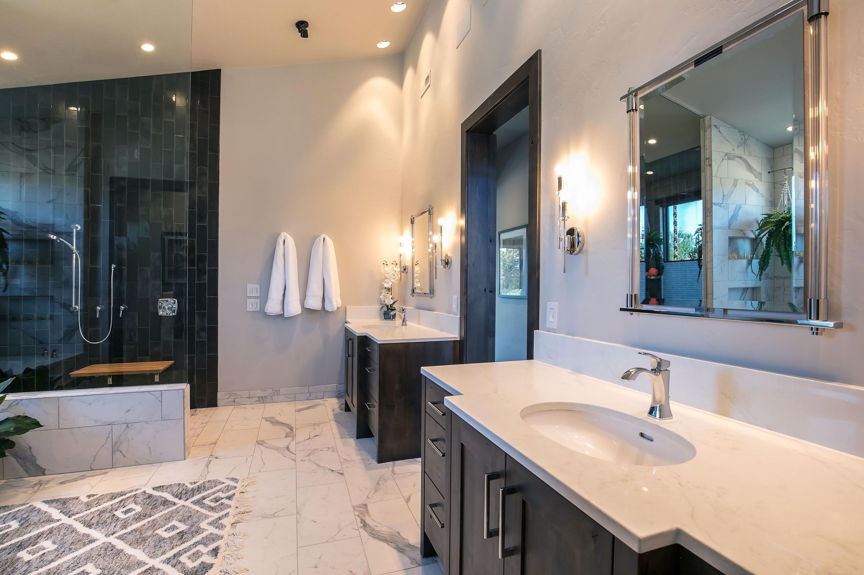 Pronghorn - Residential