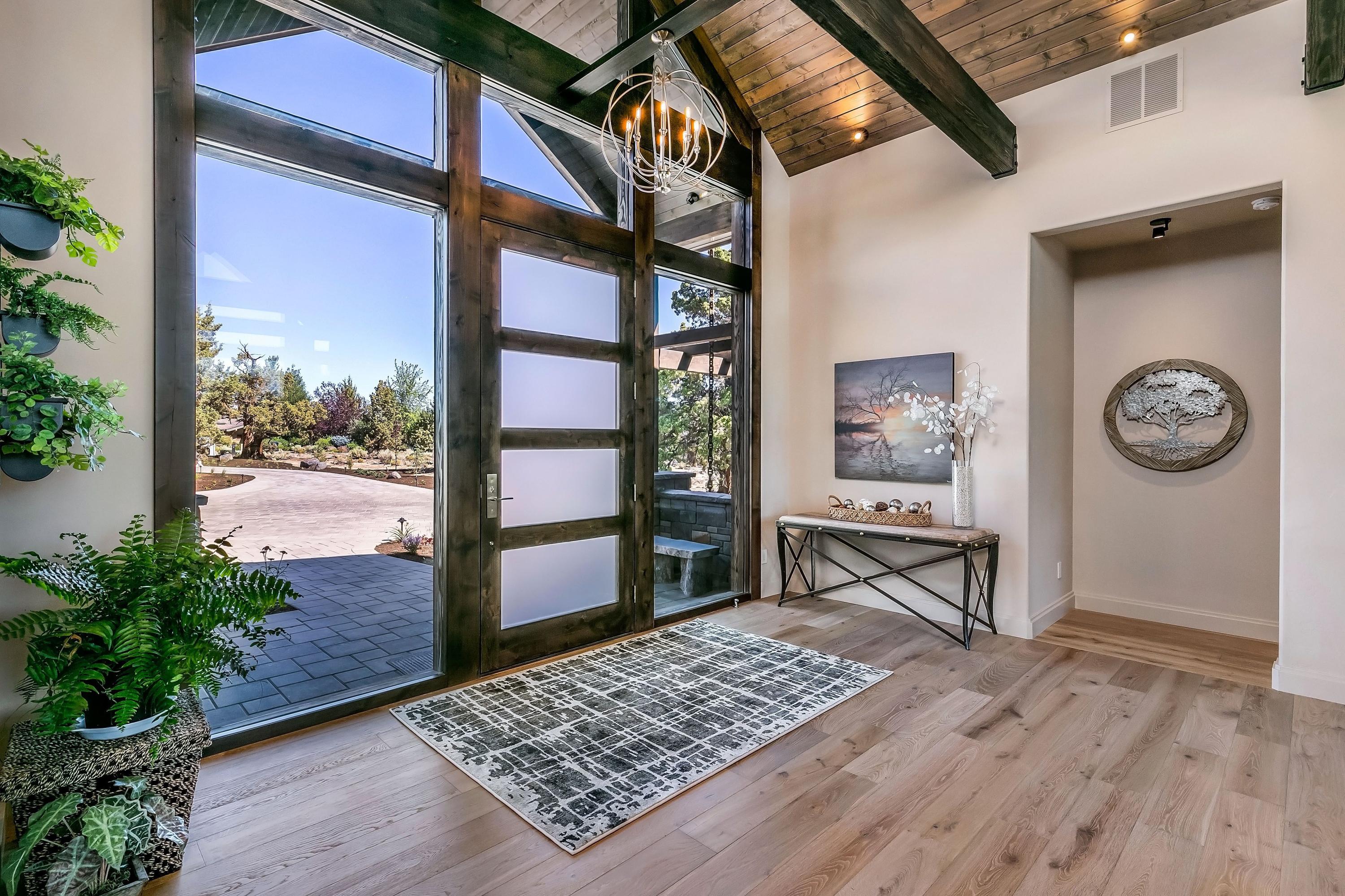 Pronghorn - Residential