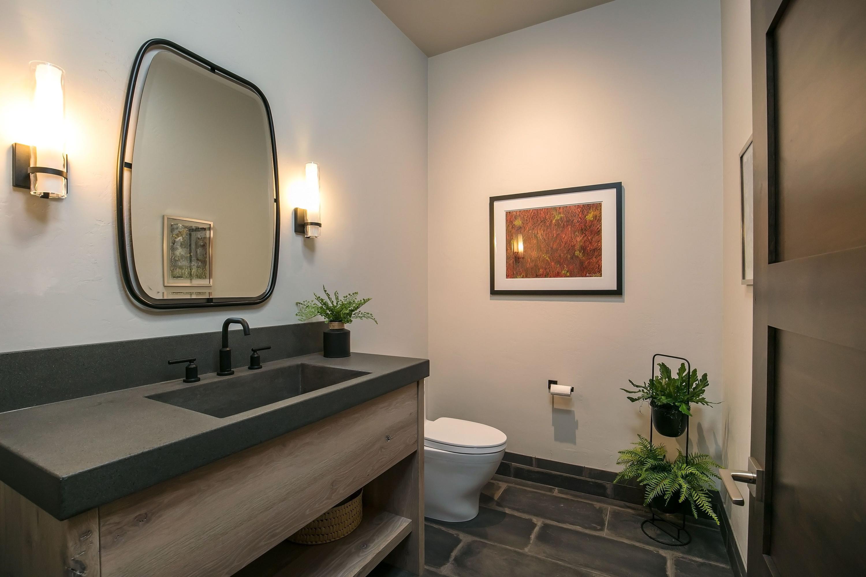 Pronghorn - Residential