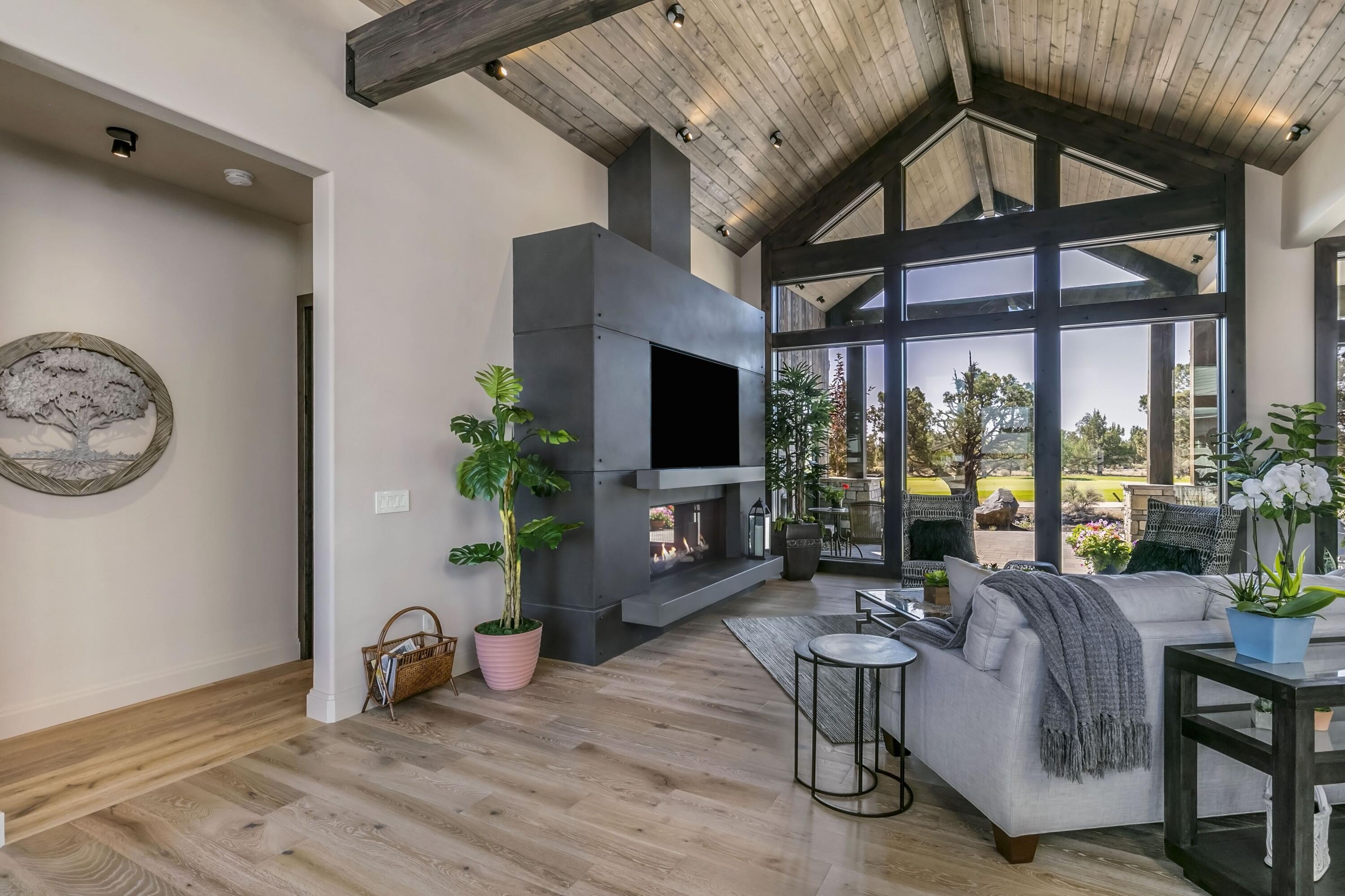 Pronghorn - Residential