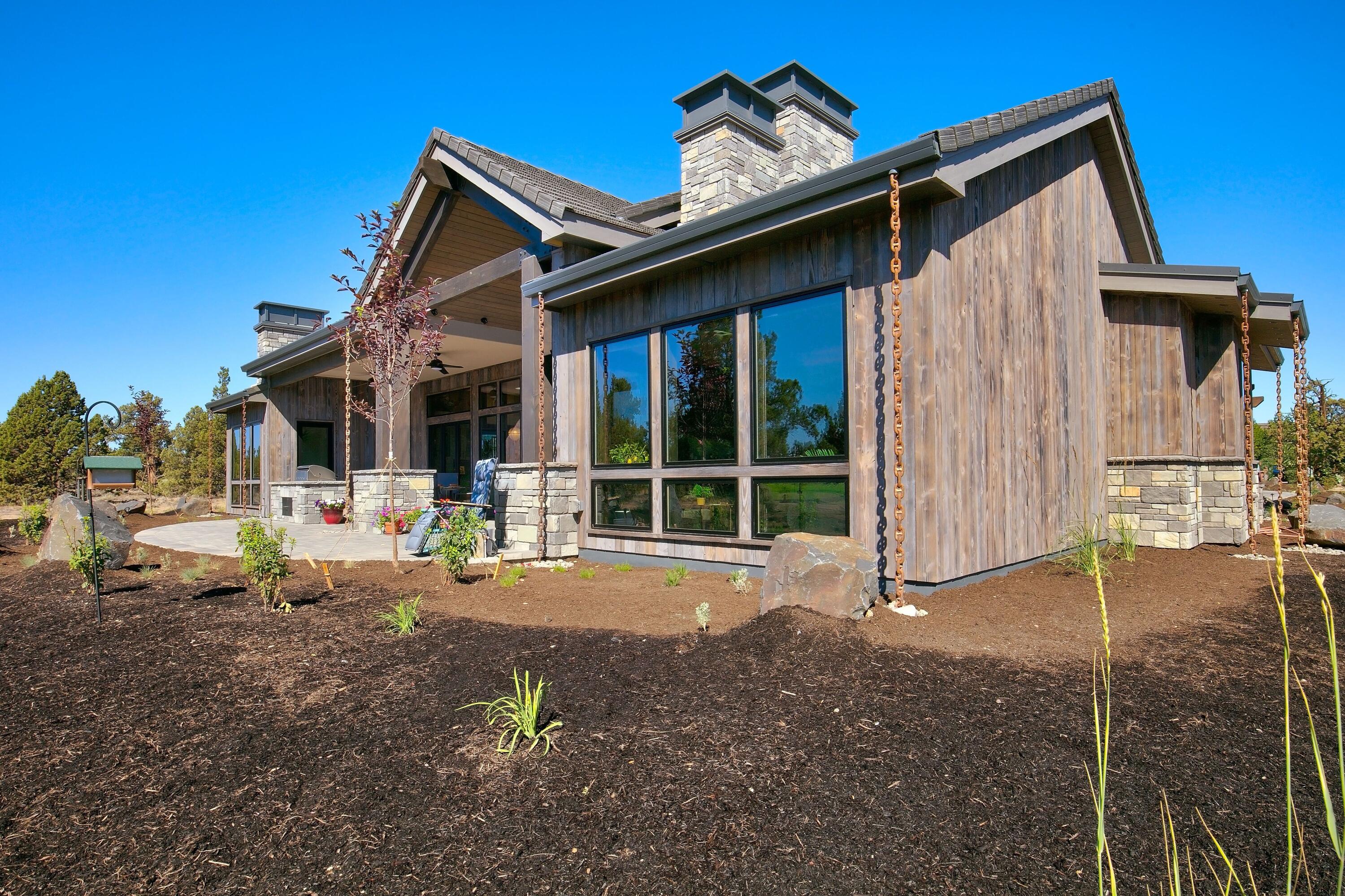 Pronghorn - Residential