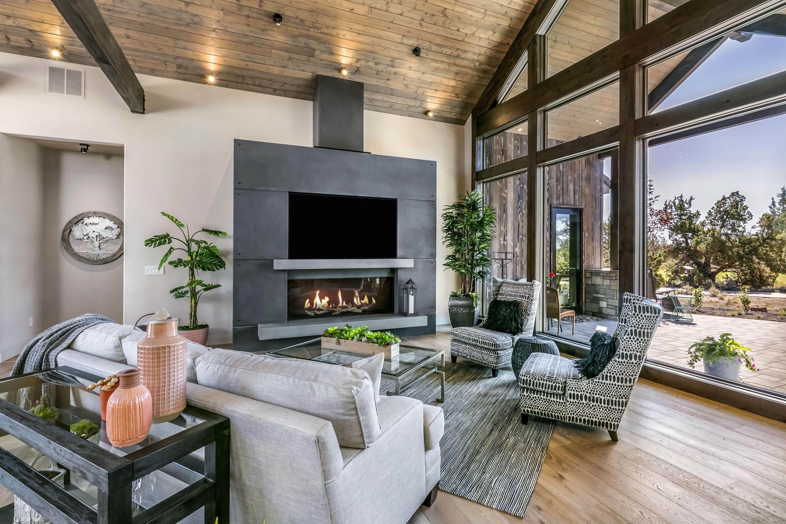 Pronghorn - Residential