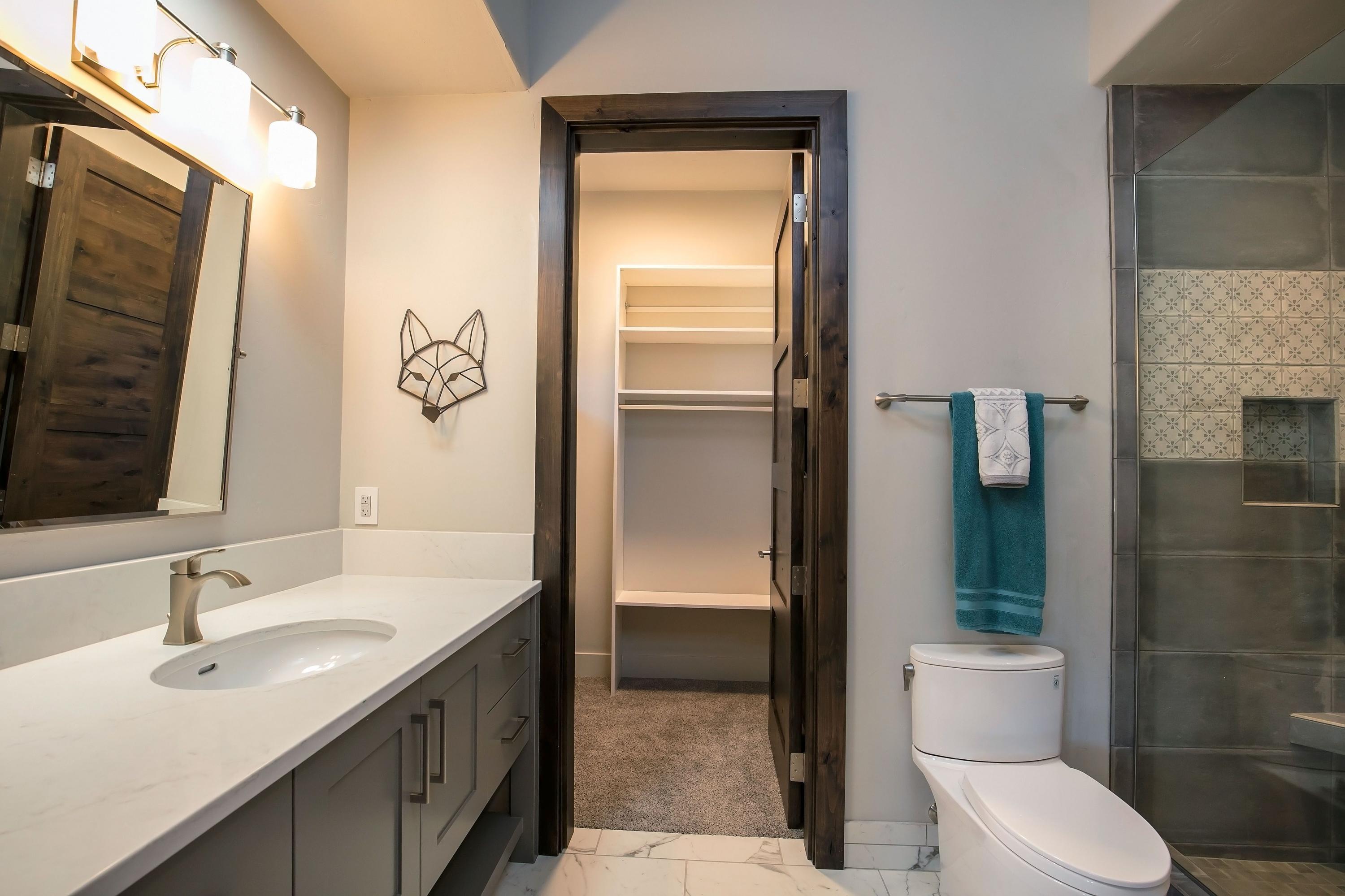 Pronghorn - Residential