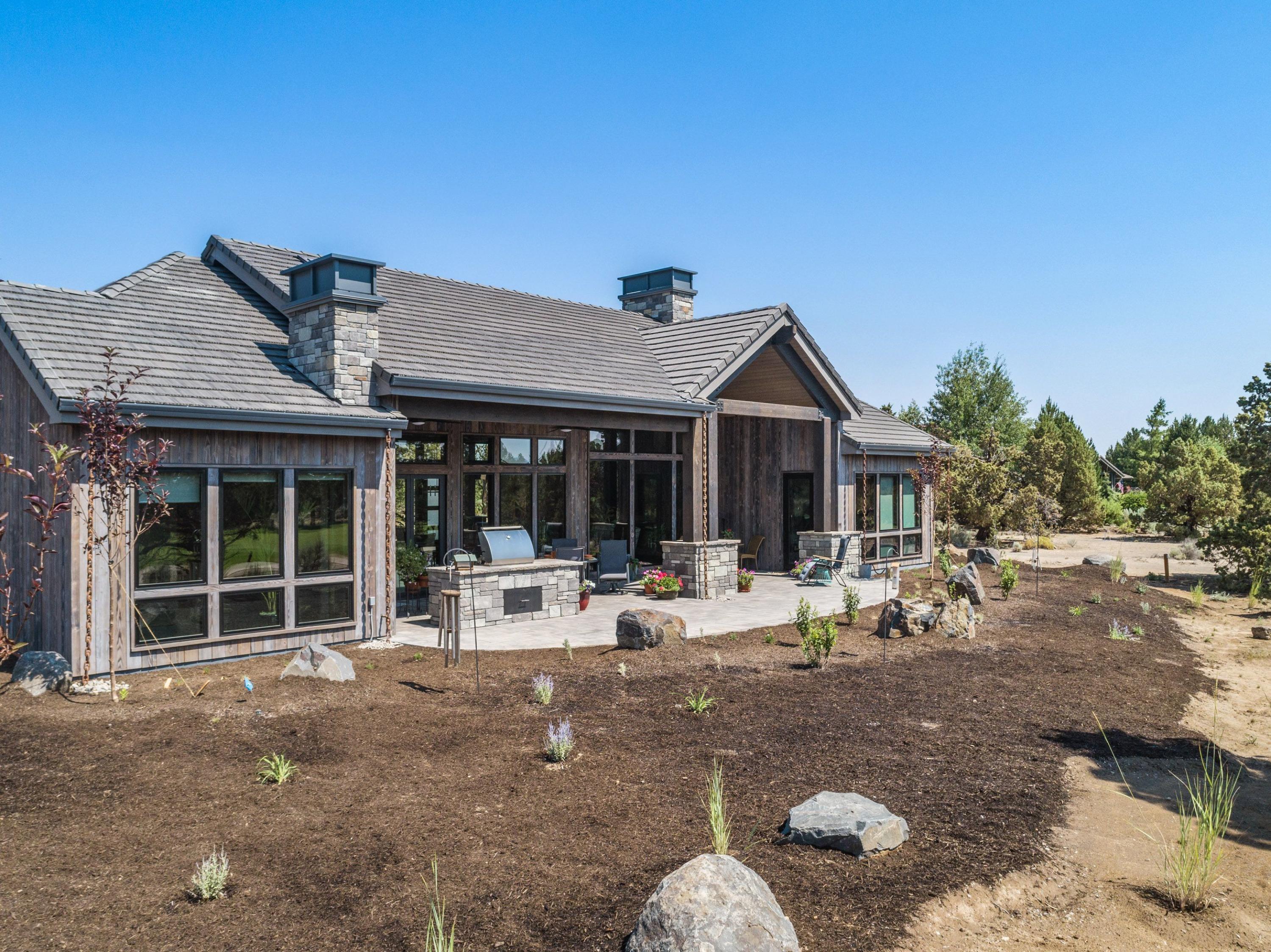 Pronghorn - Residential