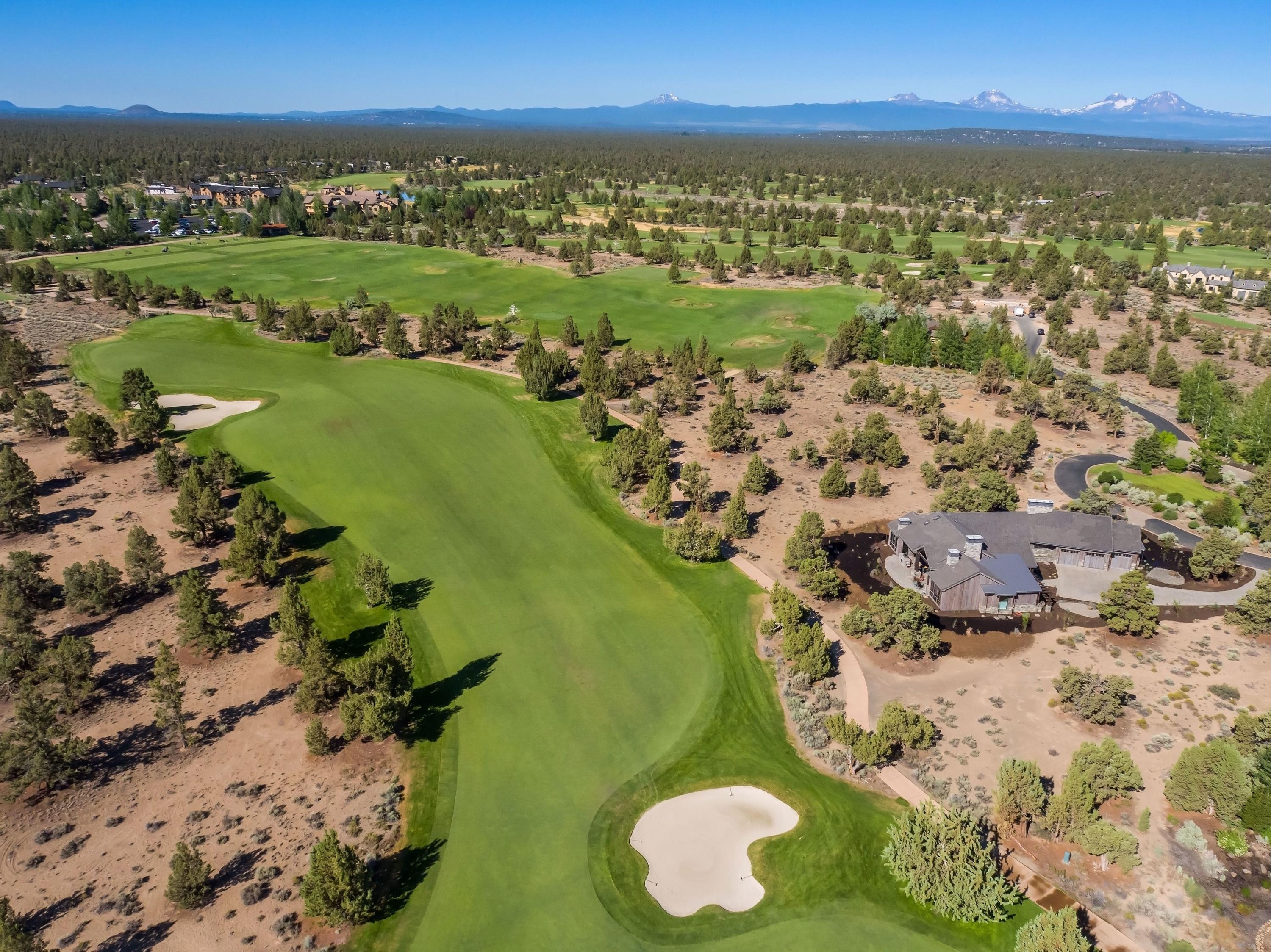 Pronghorn - Residential