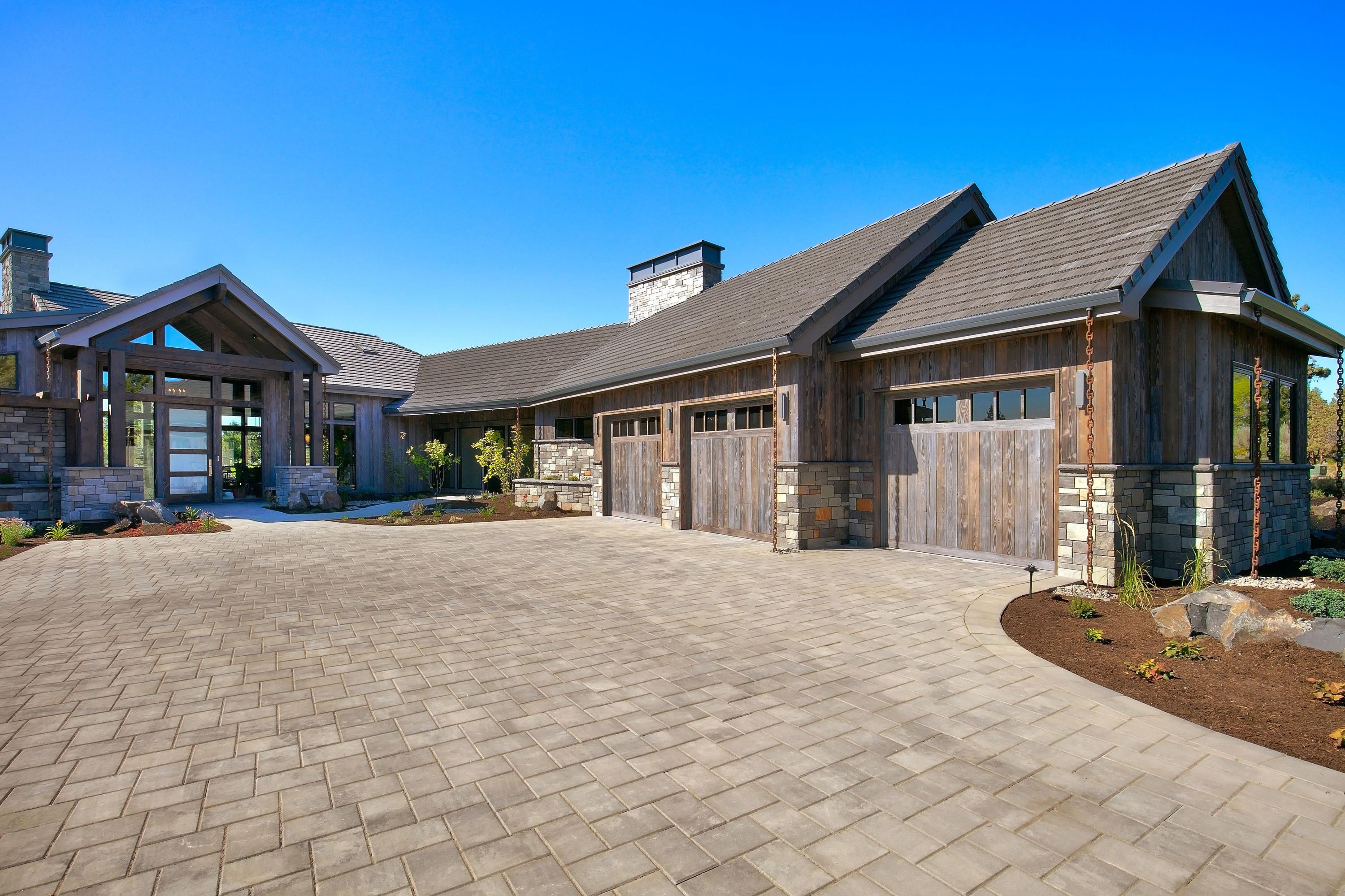 Pronghorn - Residential