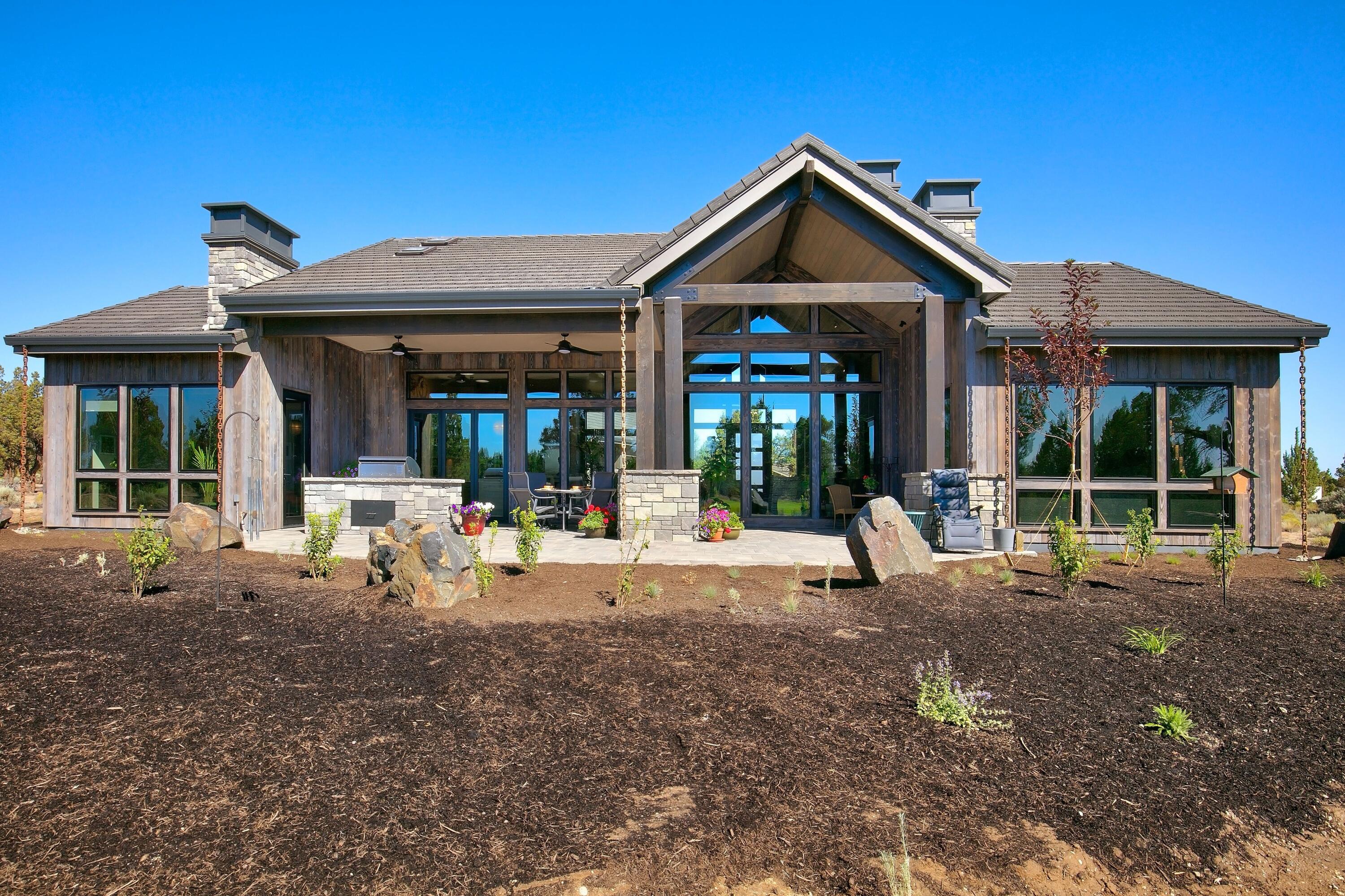 Pronghorn - Residential