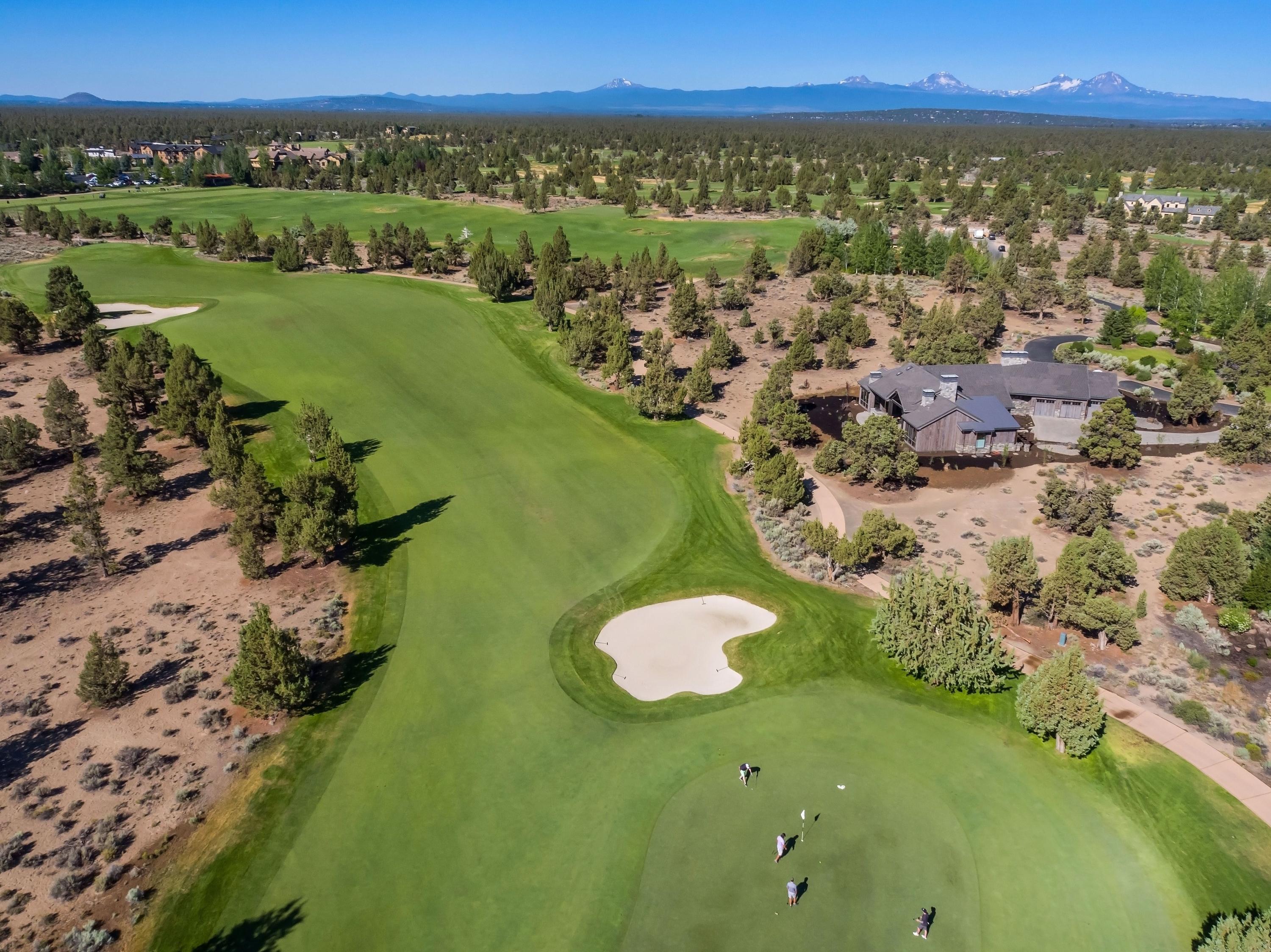 Pronghorn - Residential