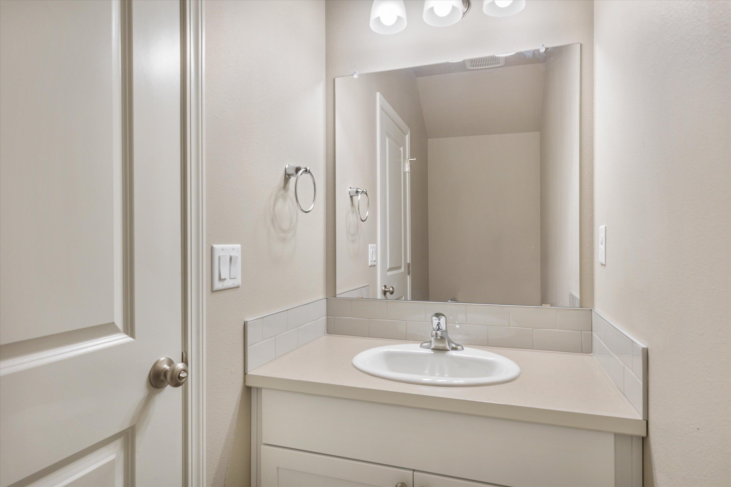 Morning Crest - Residential