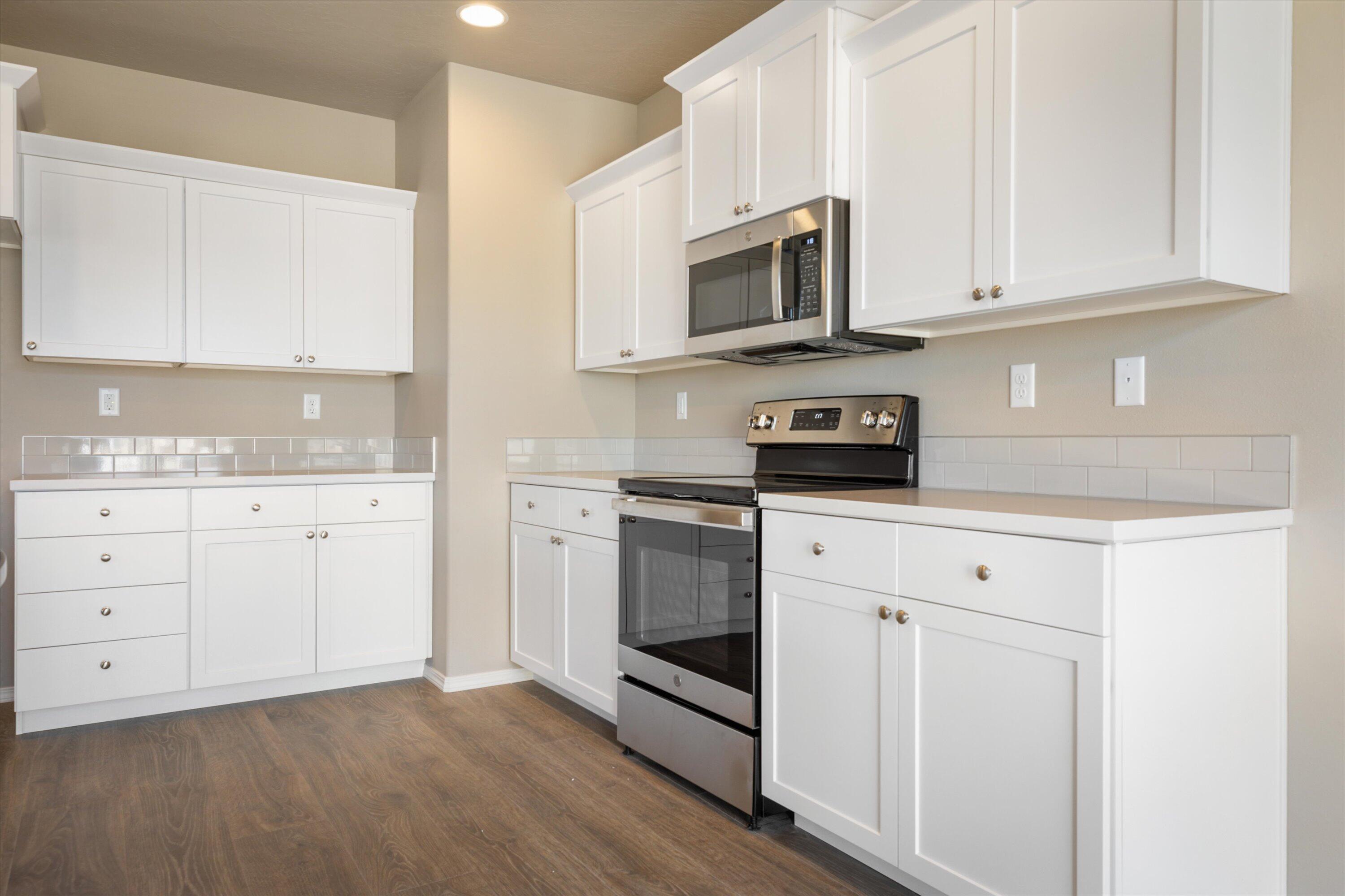 Morning Crest - Residential