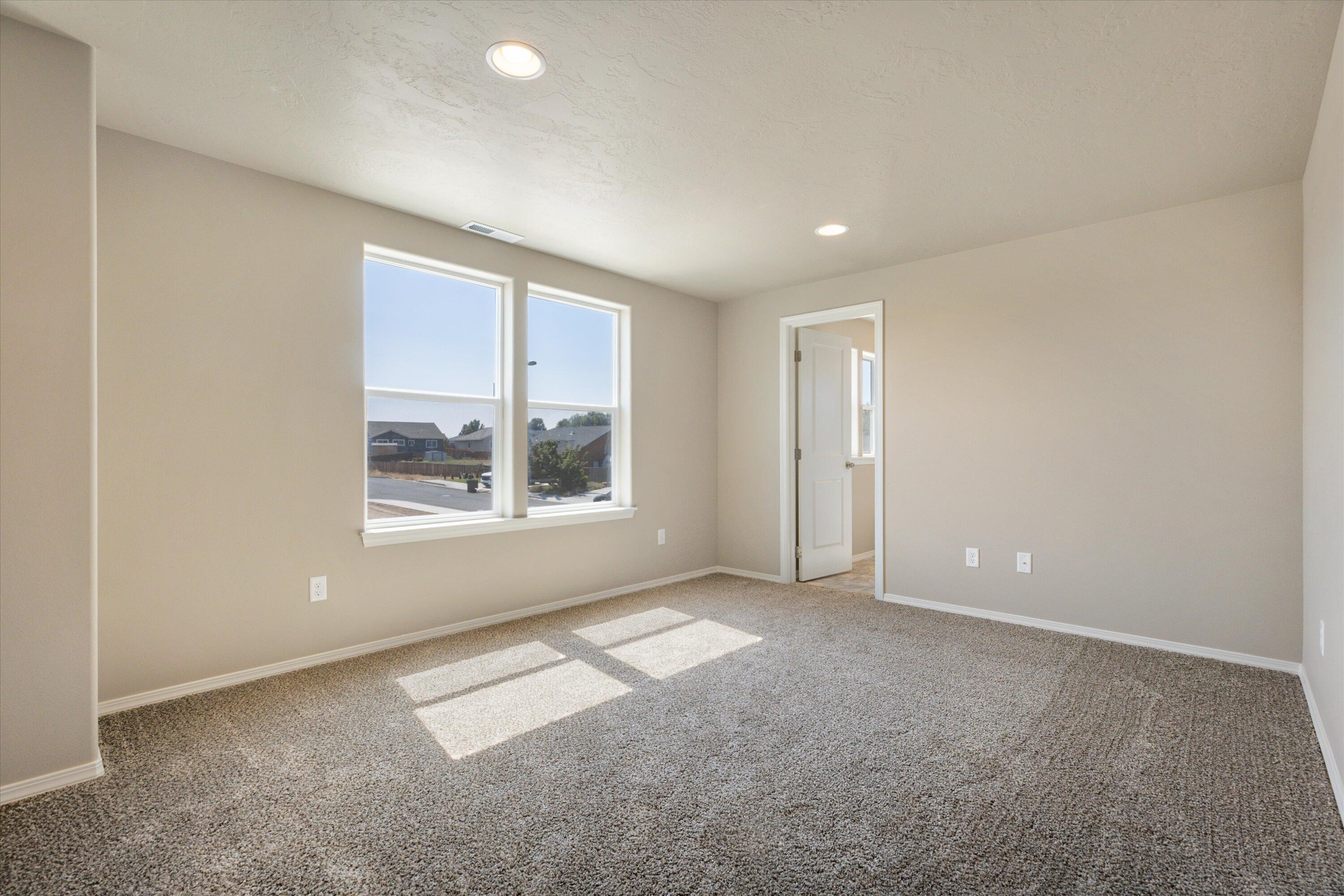 Morning Crest - Residential