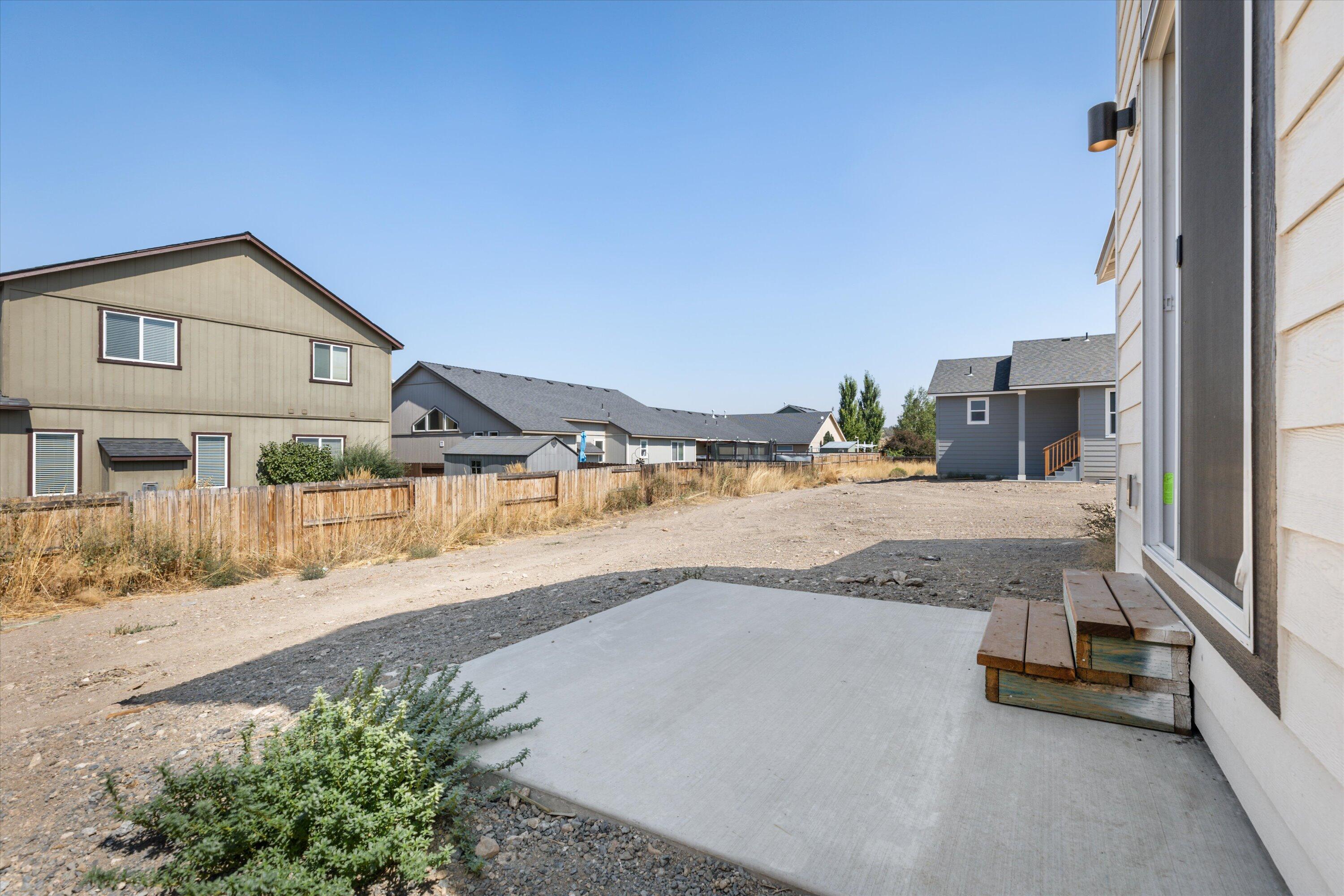 Morning Crest - Residential