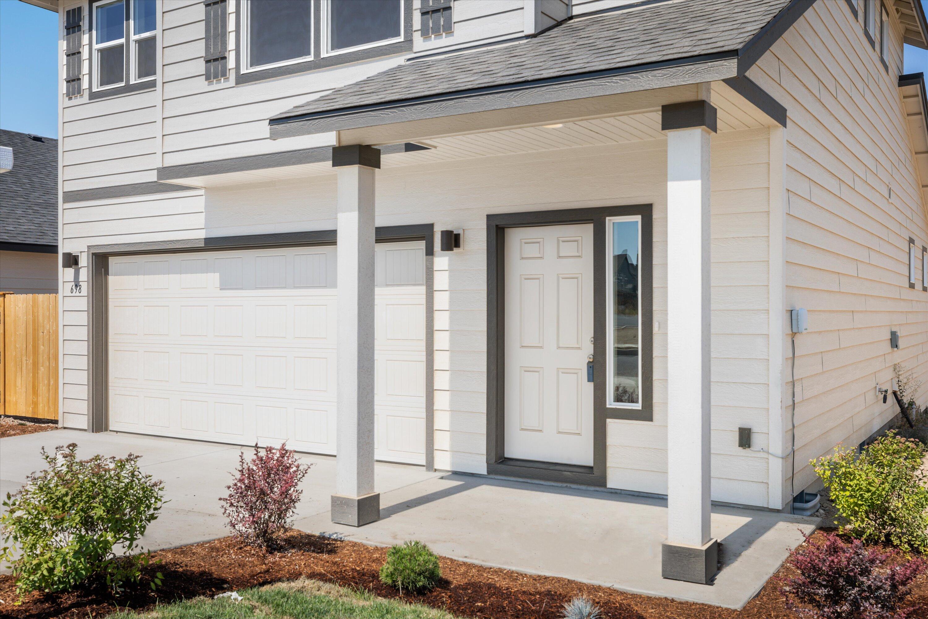 Morning Crest - Residential