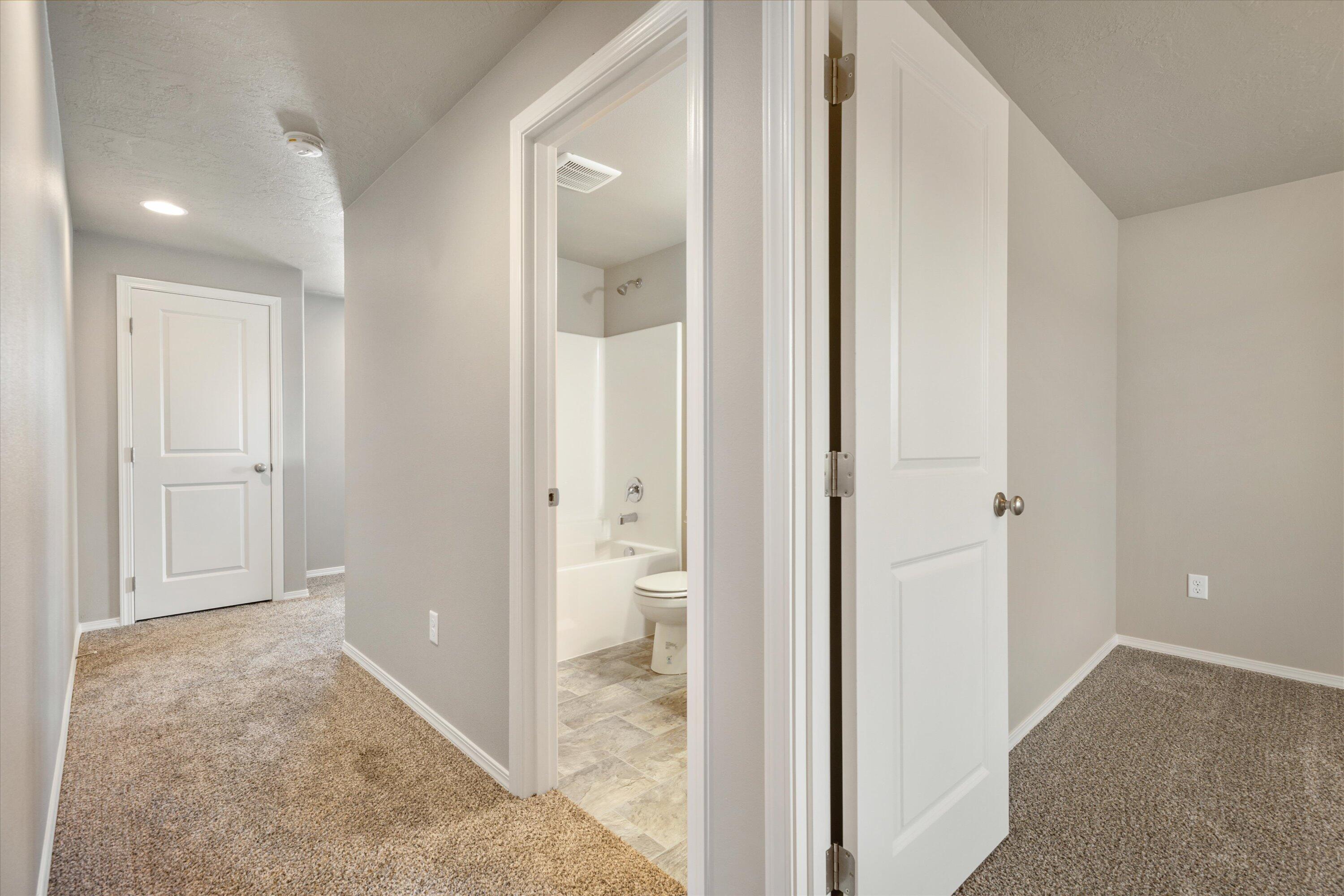 Morning Crest - Residential