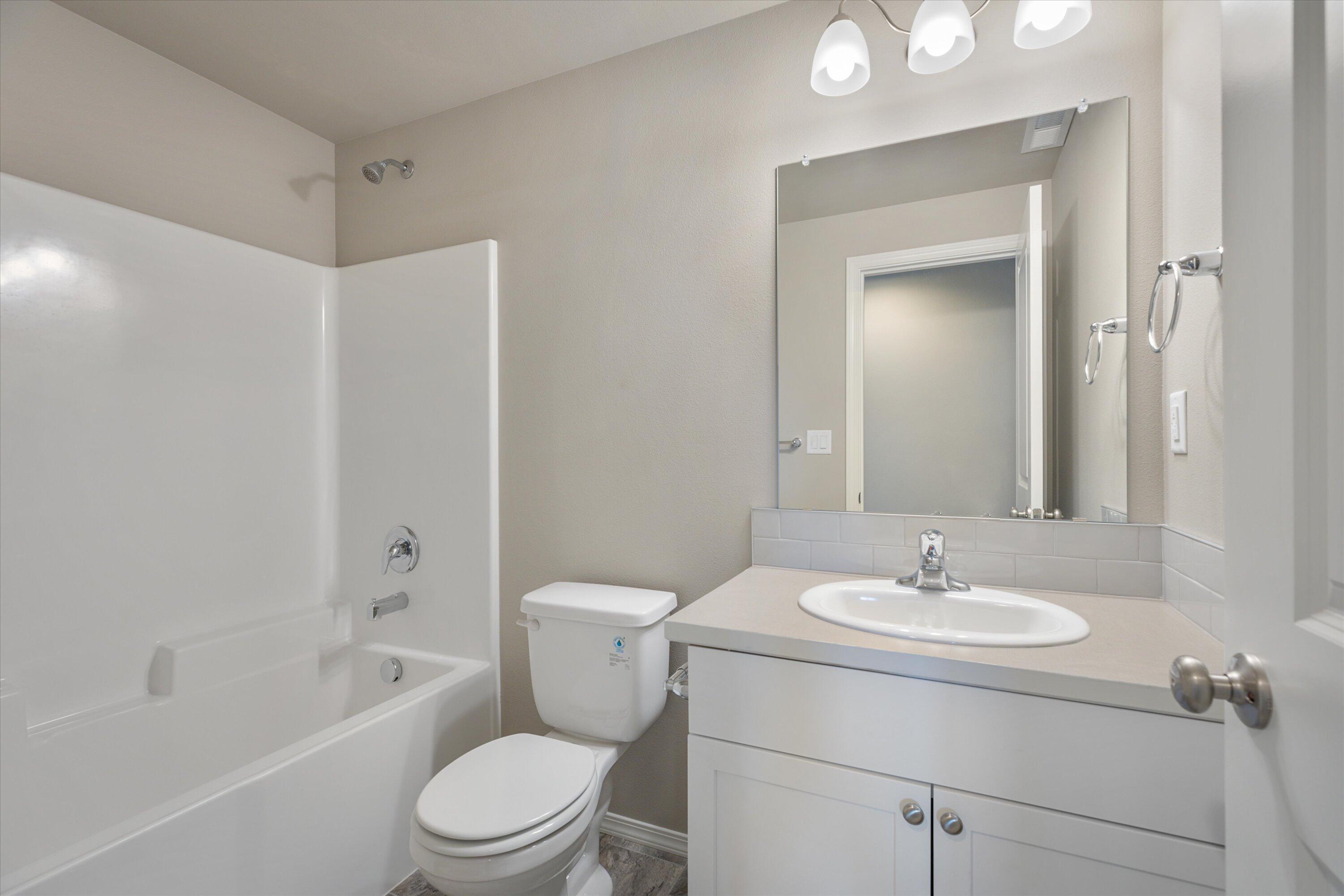 Morning Crest - Residential