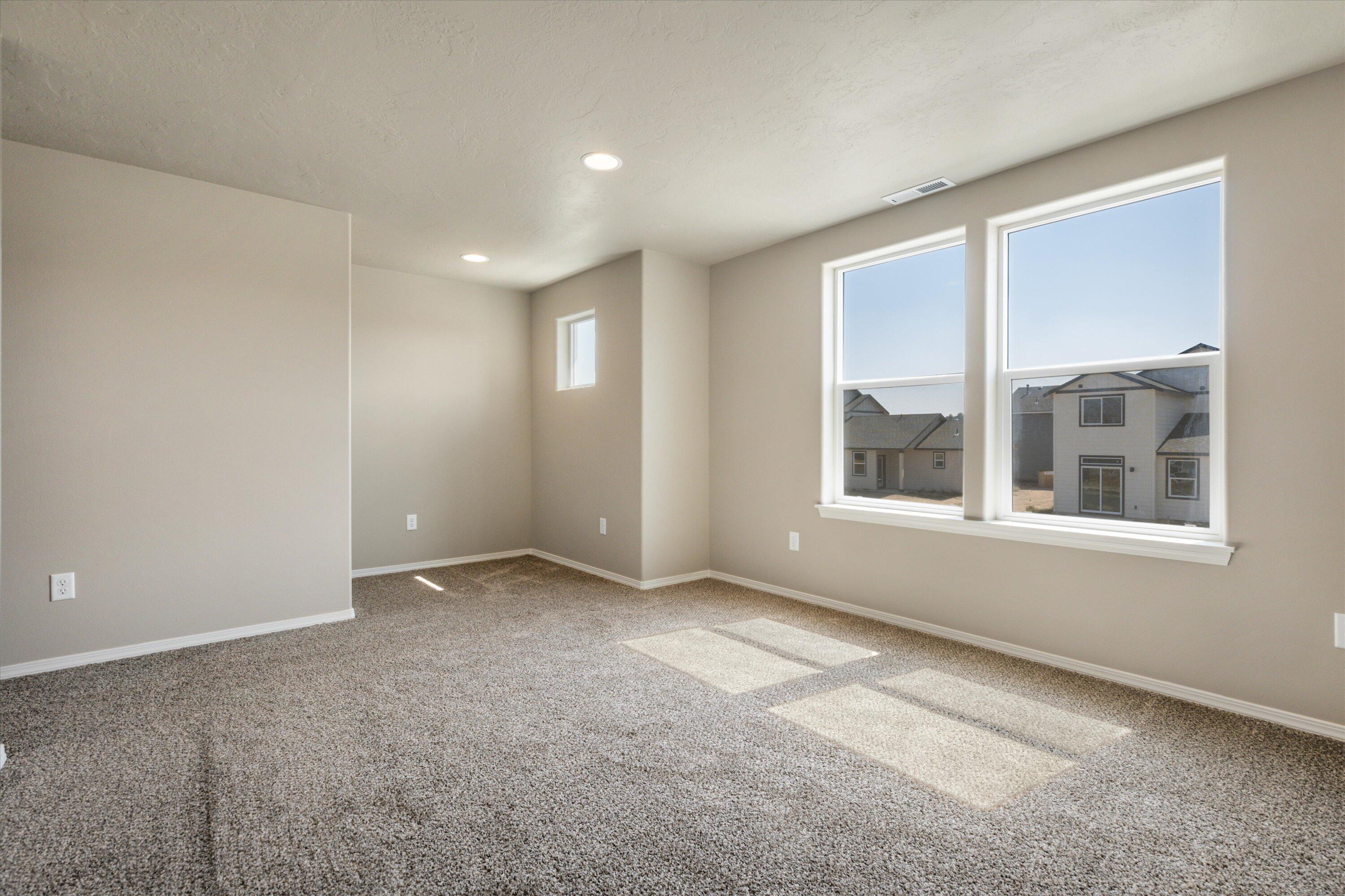 Morning Crest - Residential