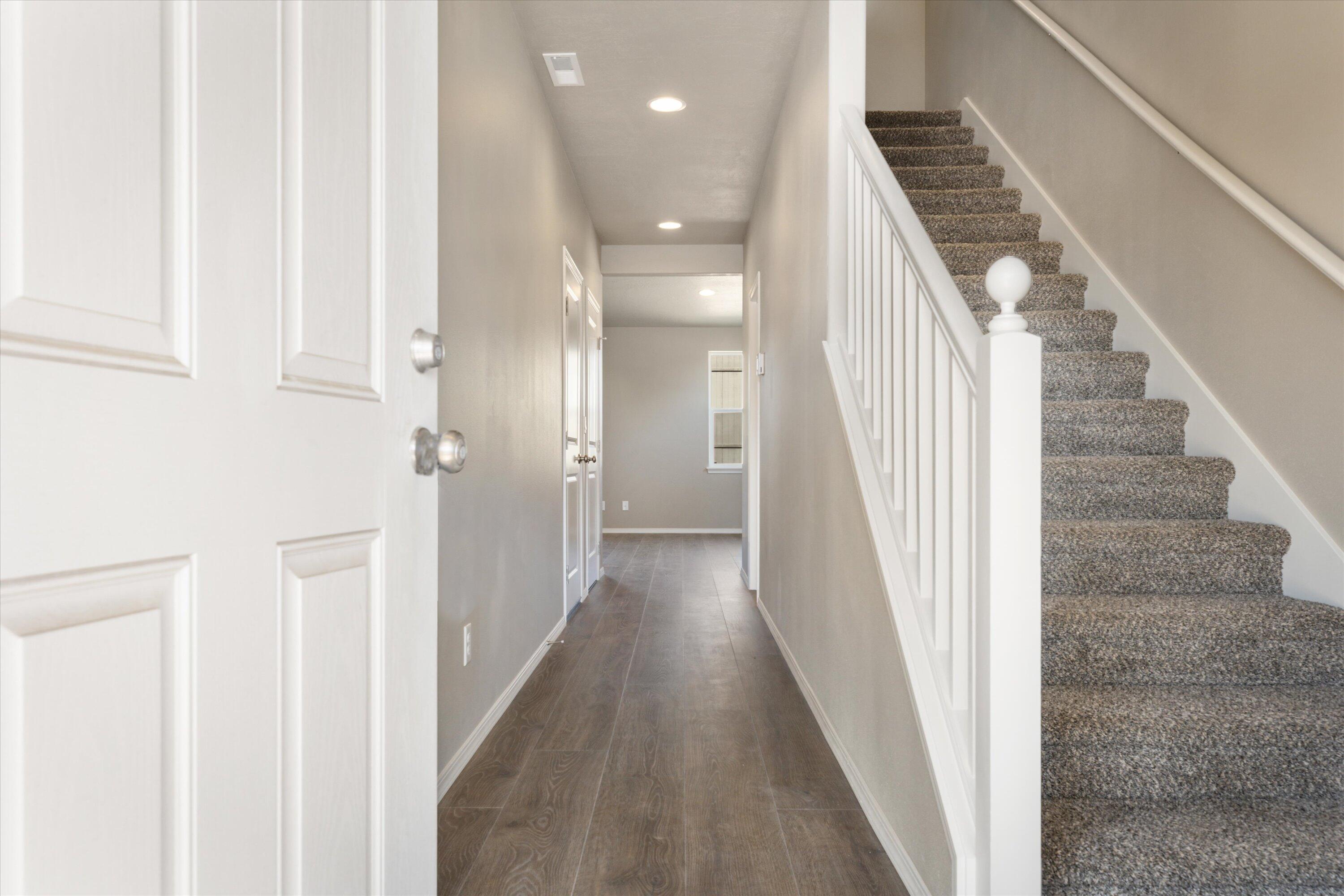 Morning Crest - Residential