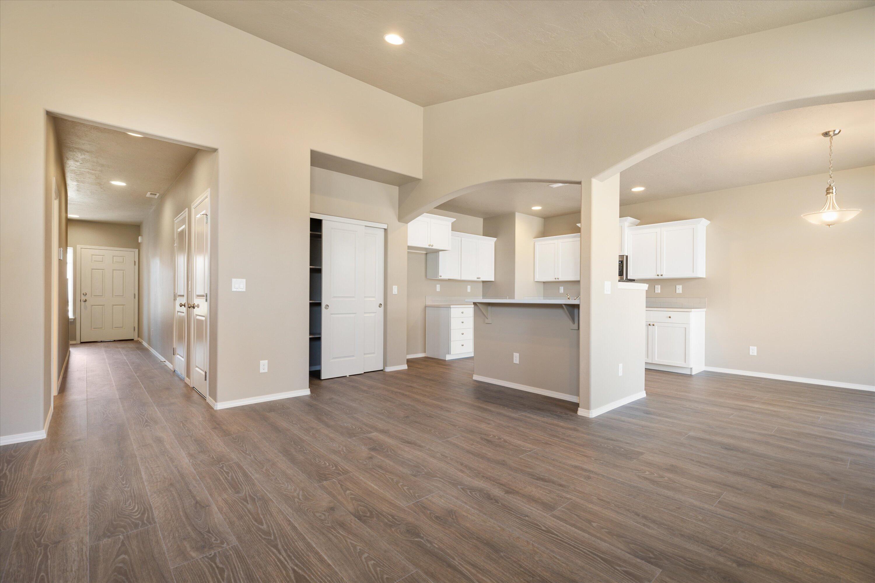 Morning Crest - Residential