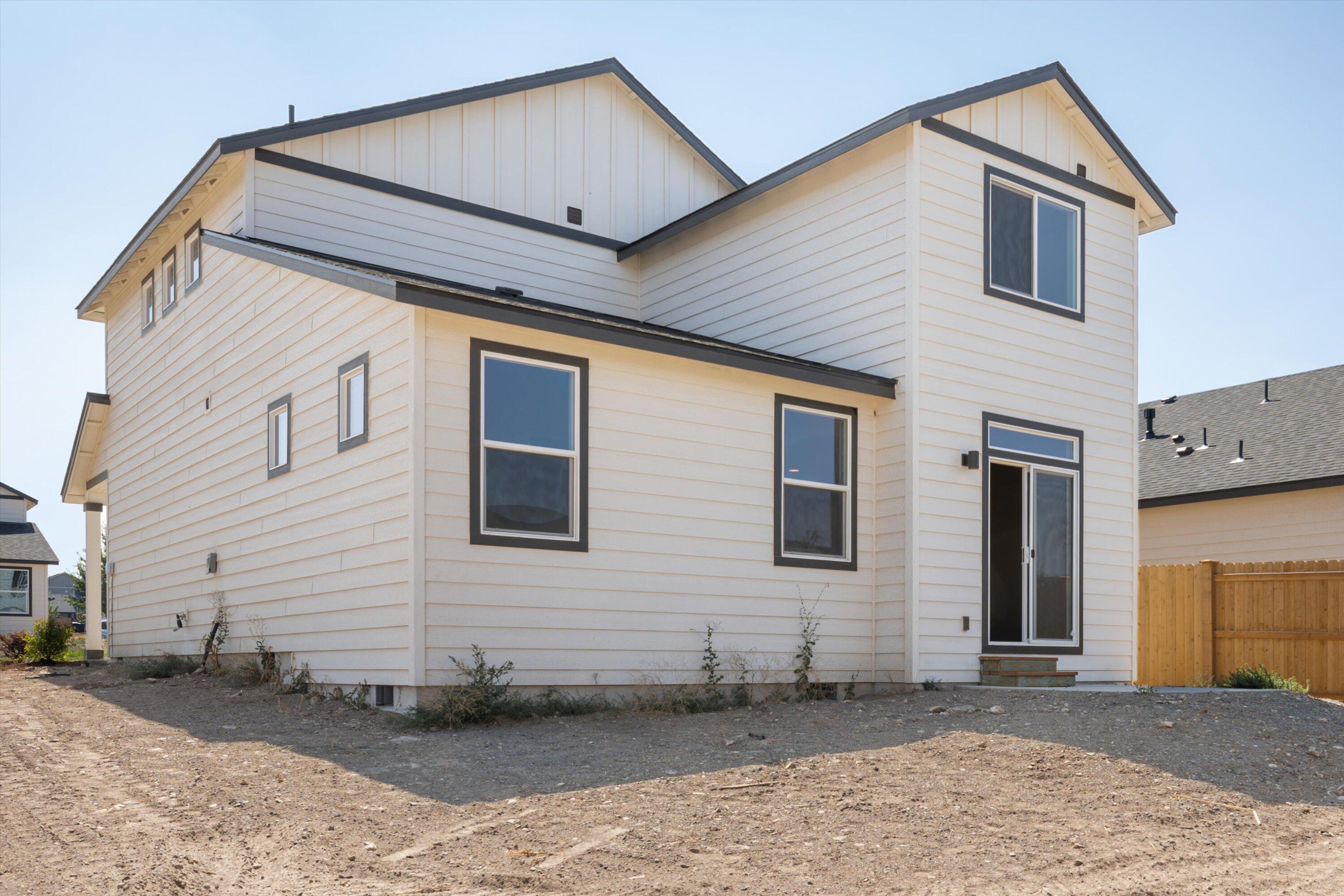 Morning Crest - Residential