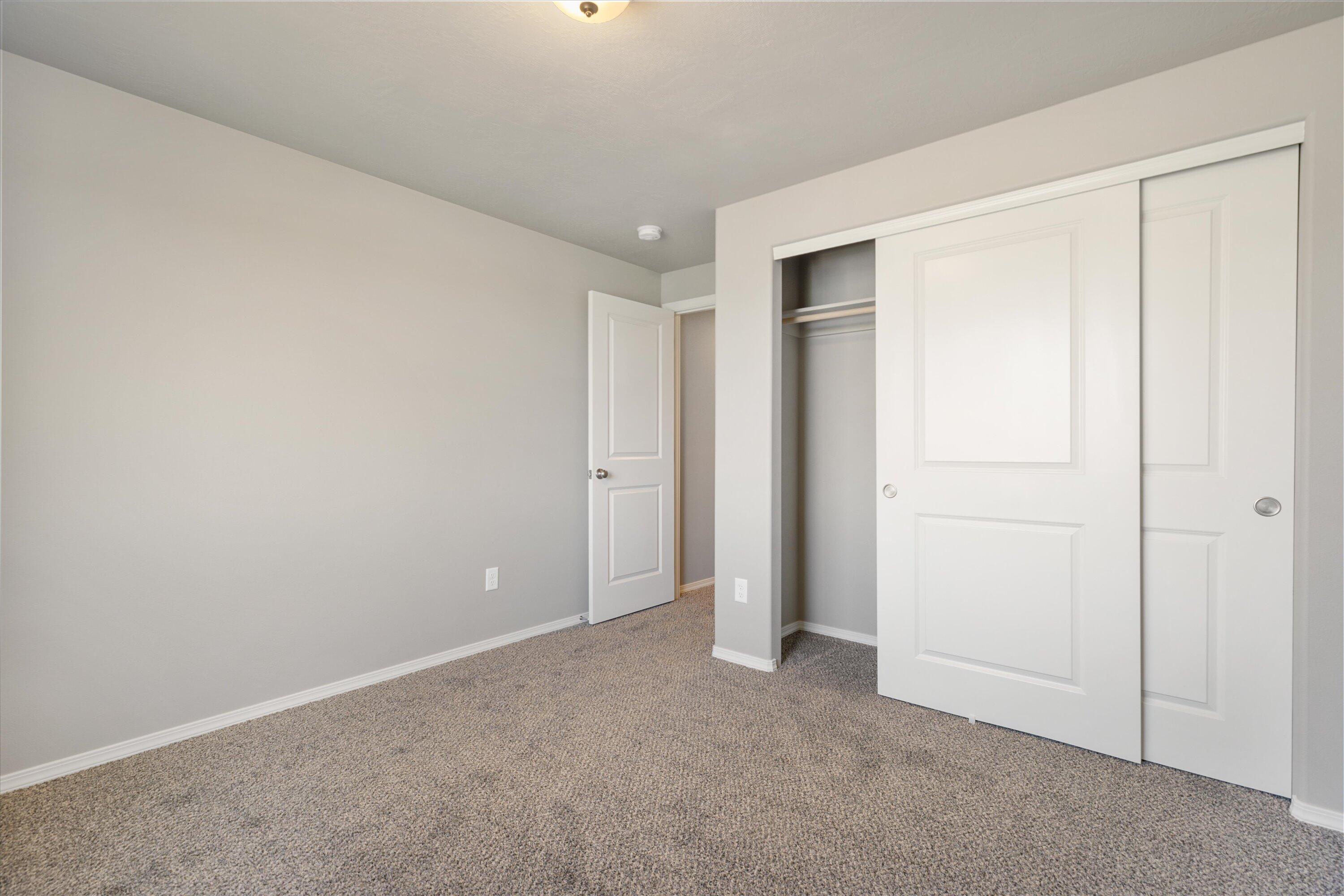 Morning Crest - Residential