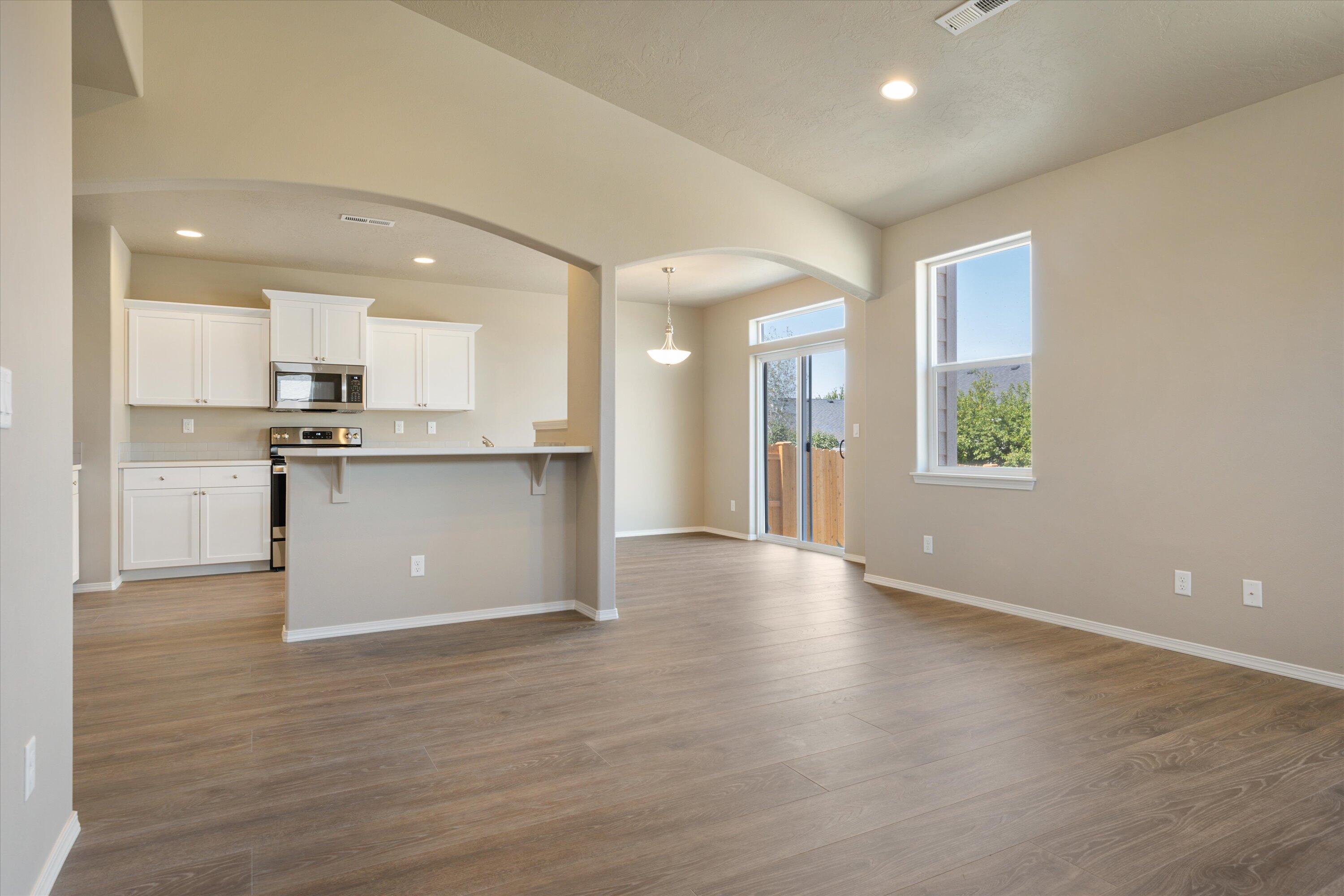 Morning Crest - Residential