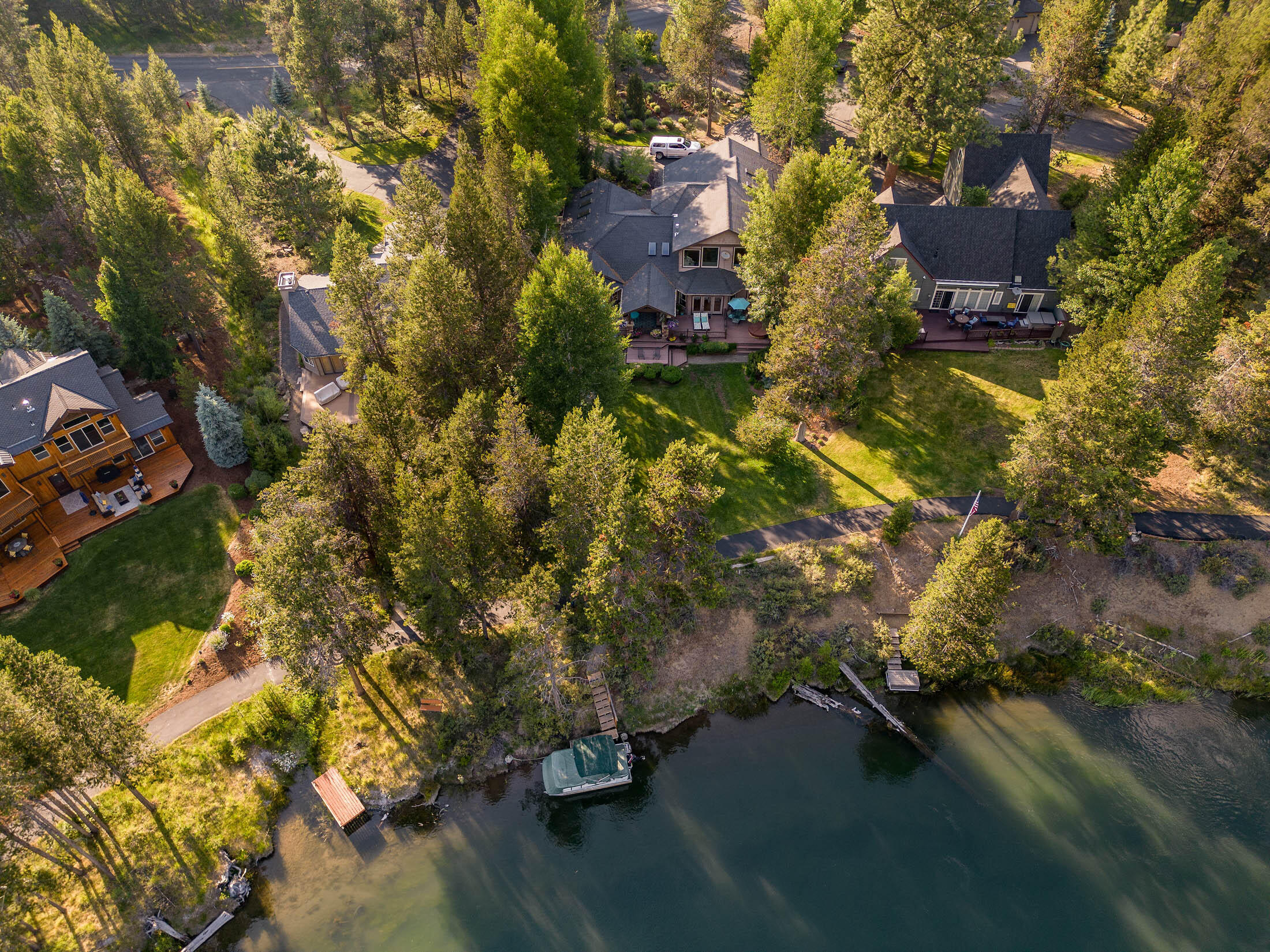 River Meadows - Residential