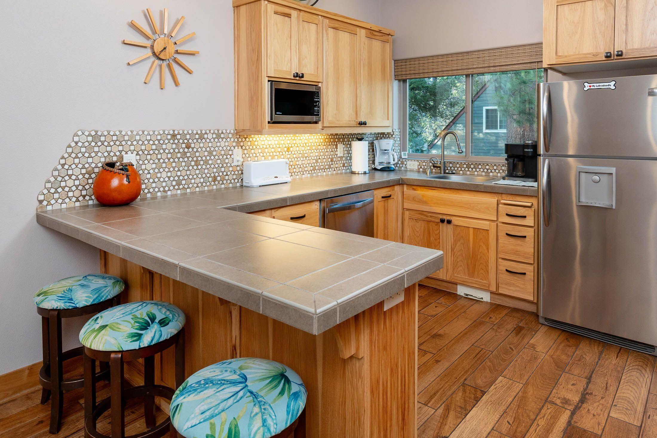 River Meadows - Residential