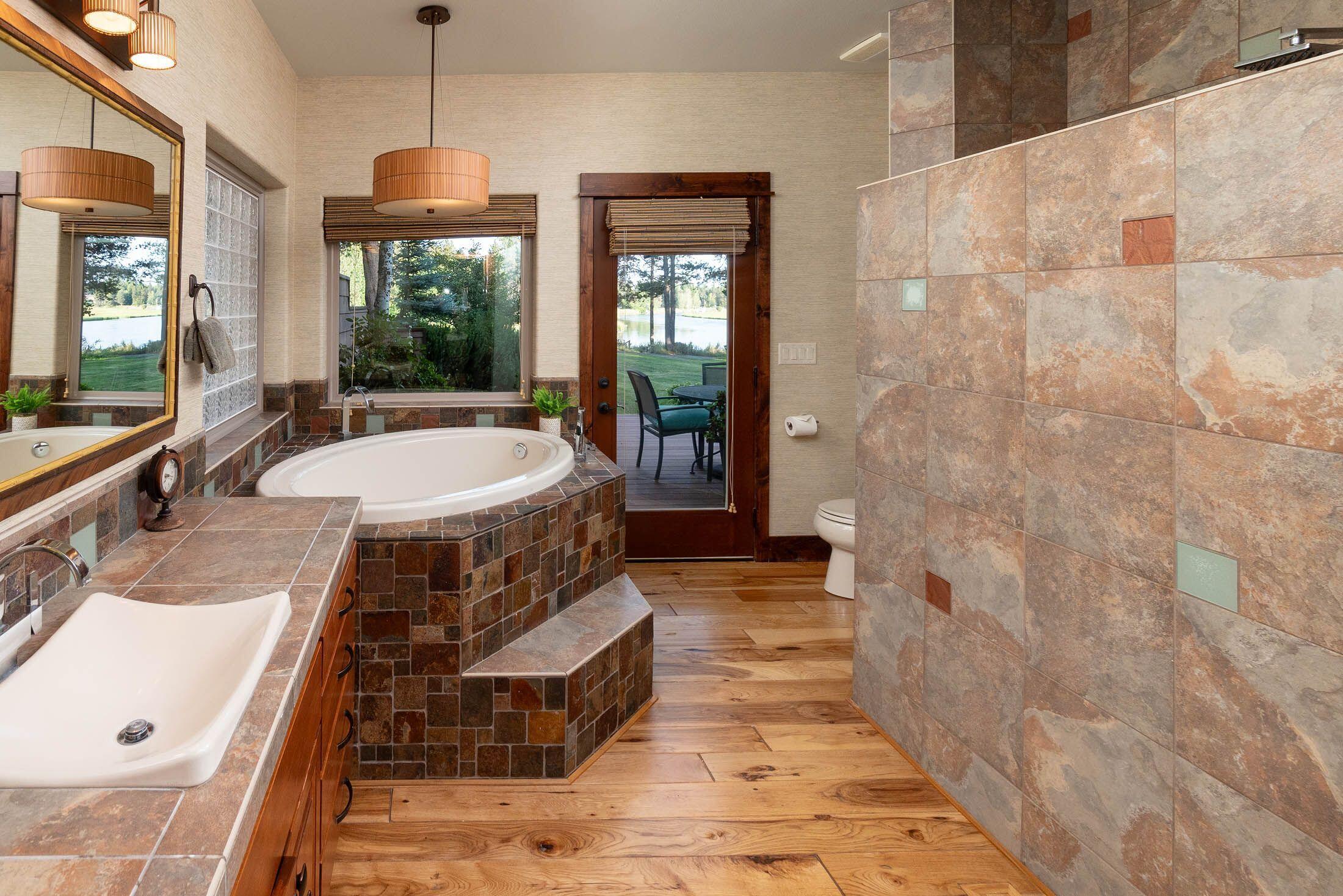 River Meadows - Residential