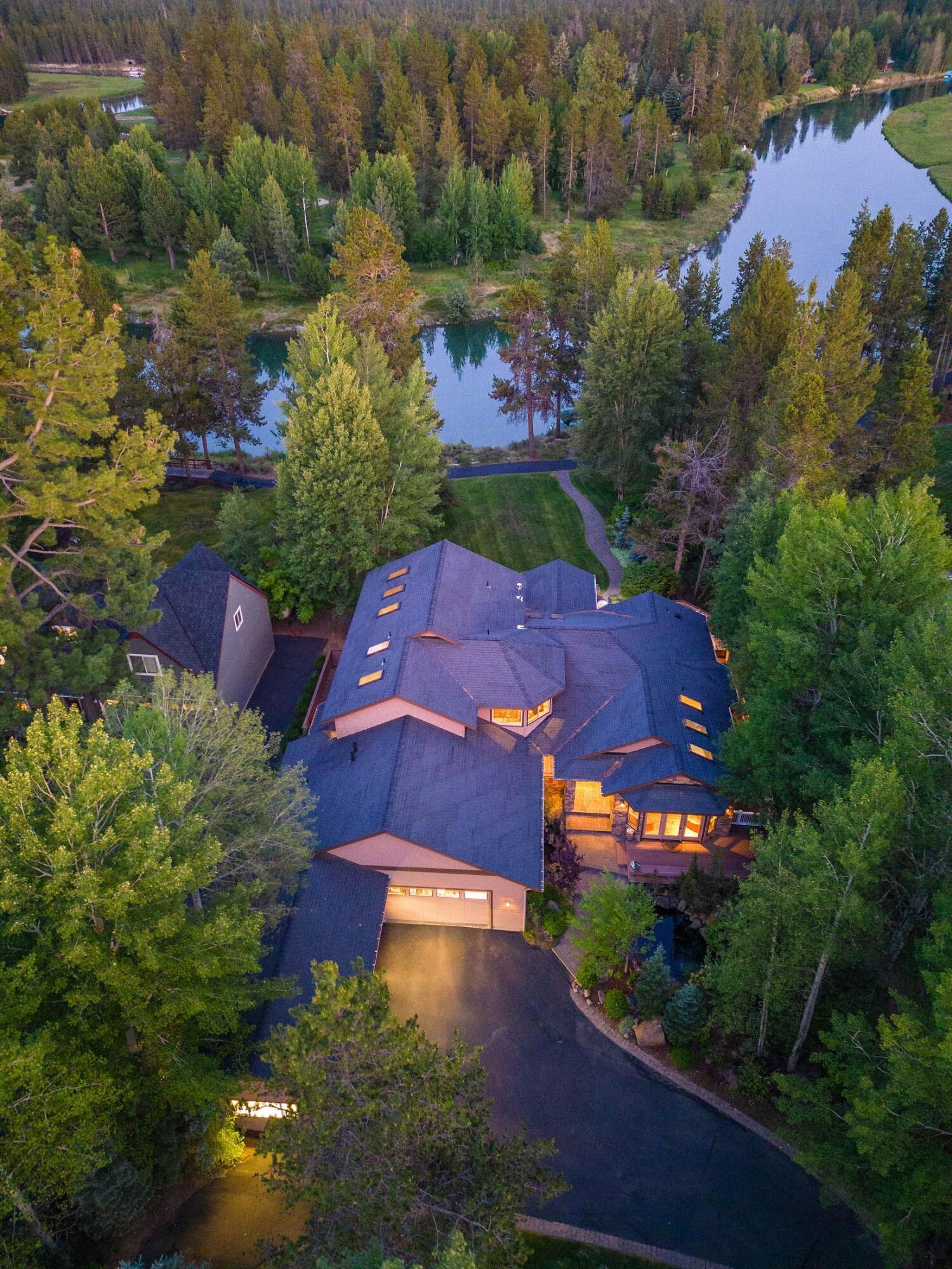 River Meadows - Residential