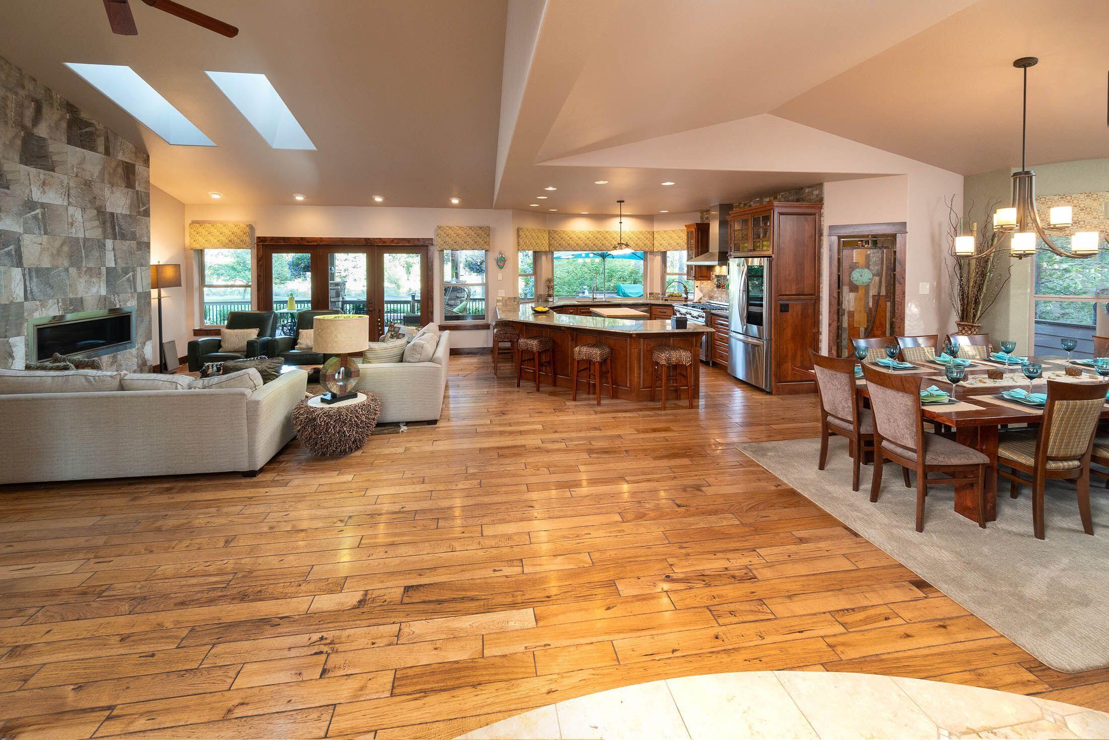 River Meadows - Residential