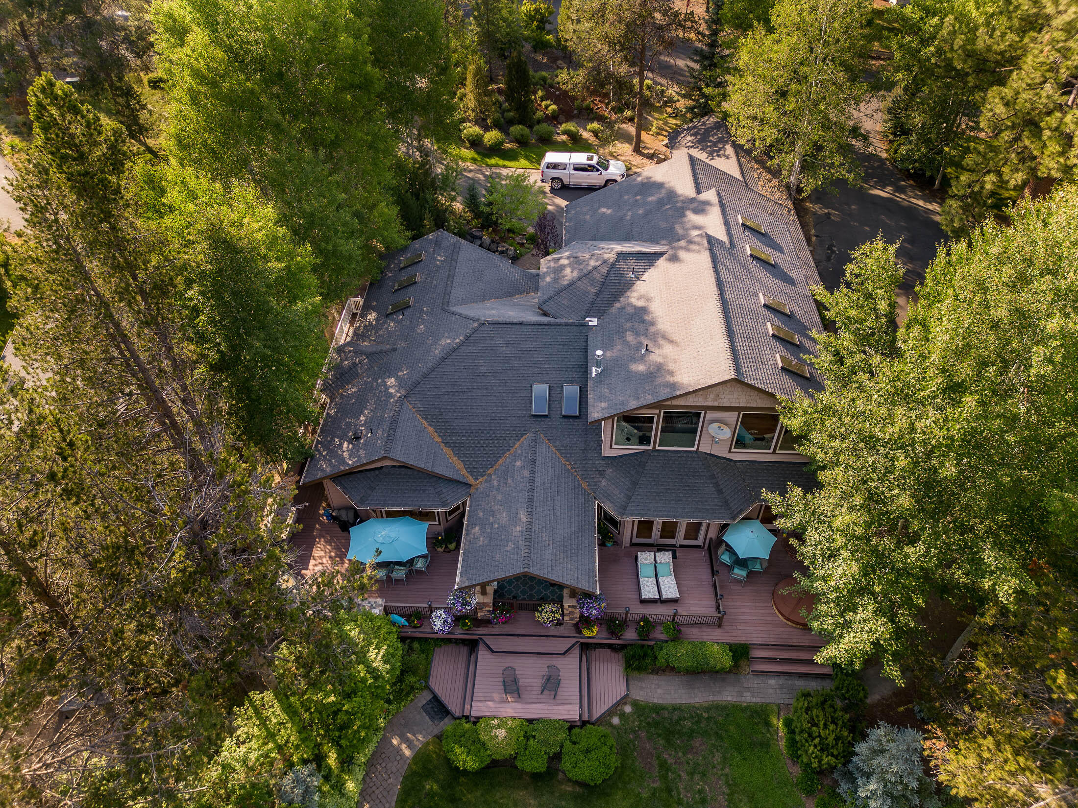 River Meadows - Residential