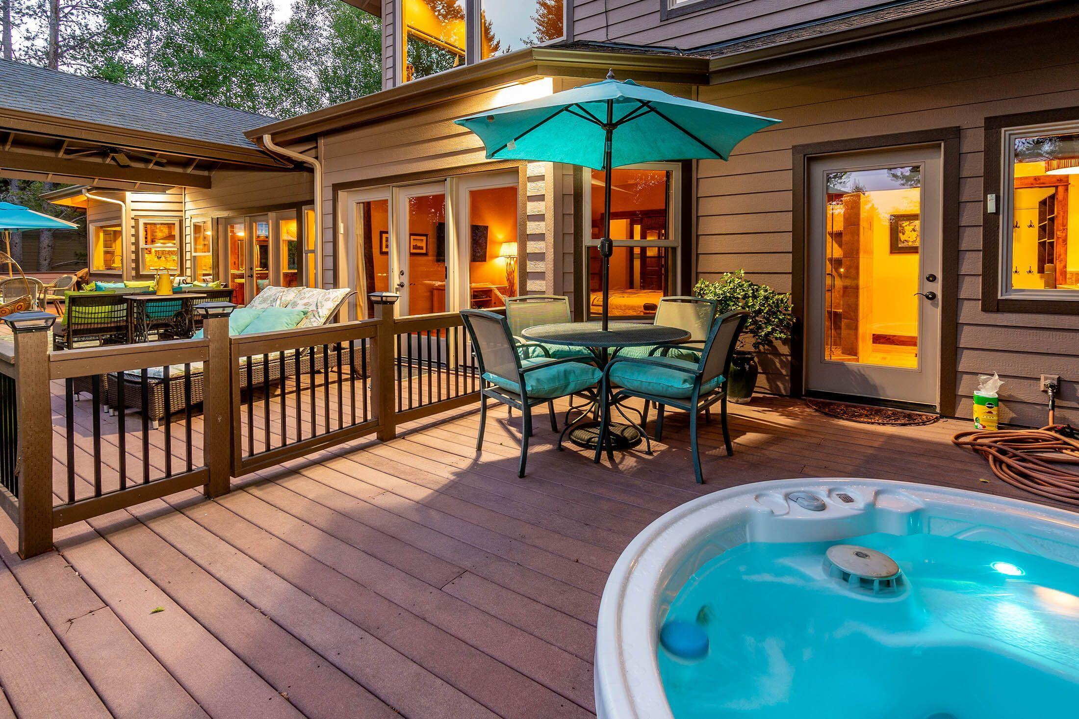 River Meadows - Residential