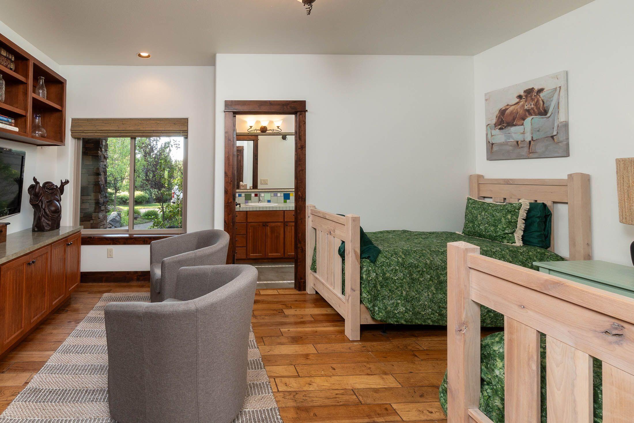 River Meadows - Residential