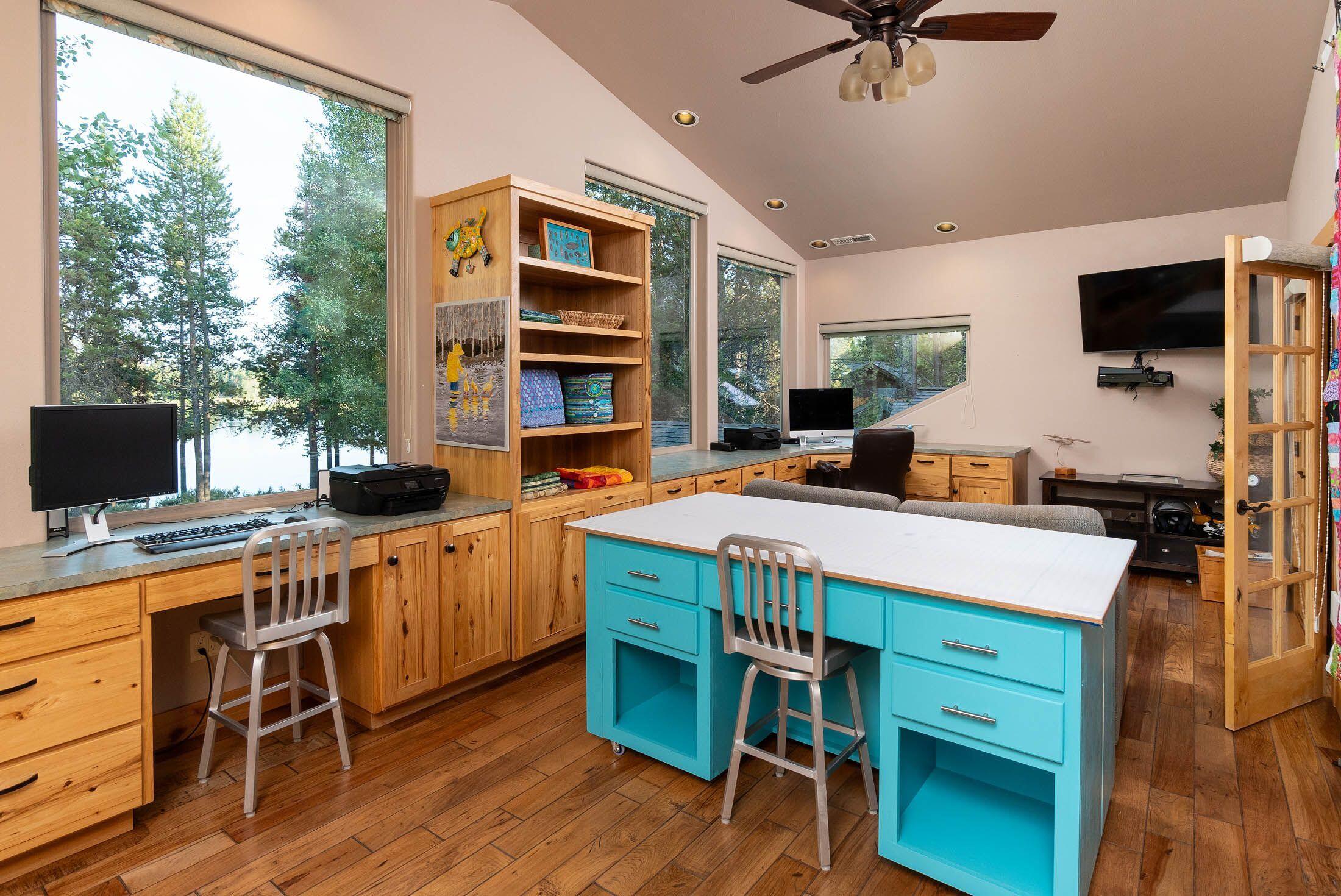 River Meadows - Residential