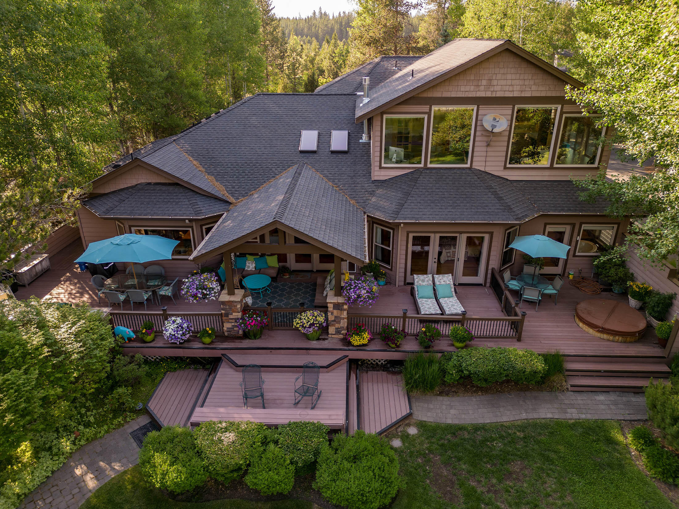 River Meadows - Residential