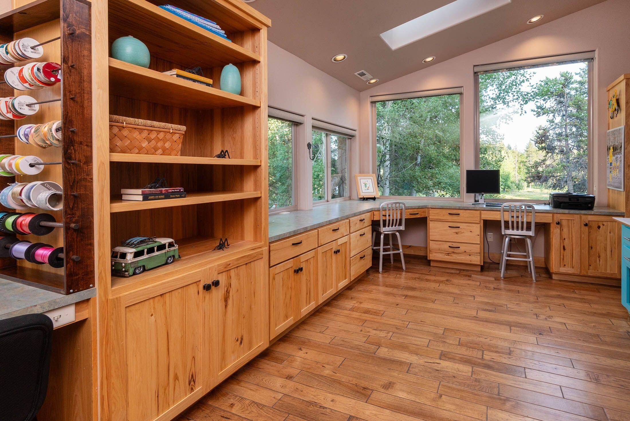 River Meadows - Residential