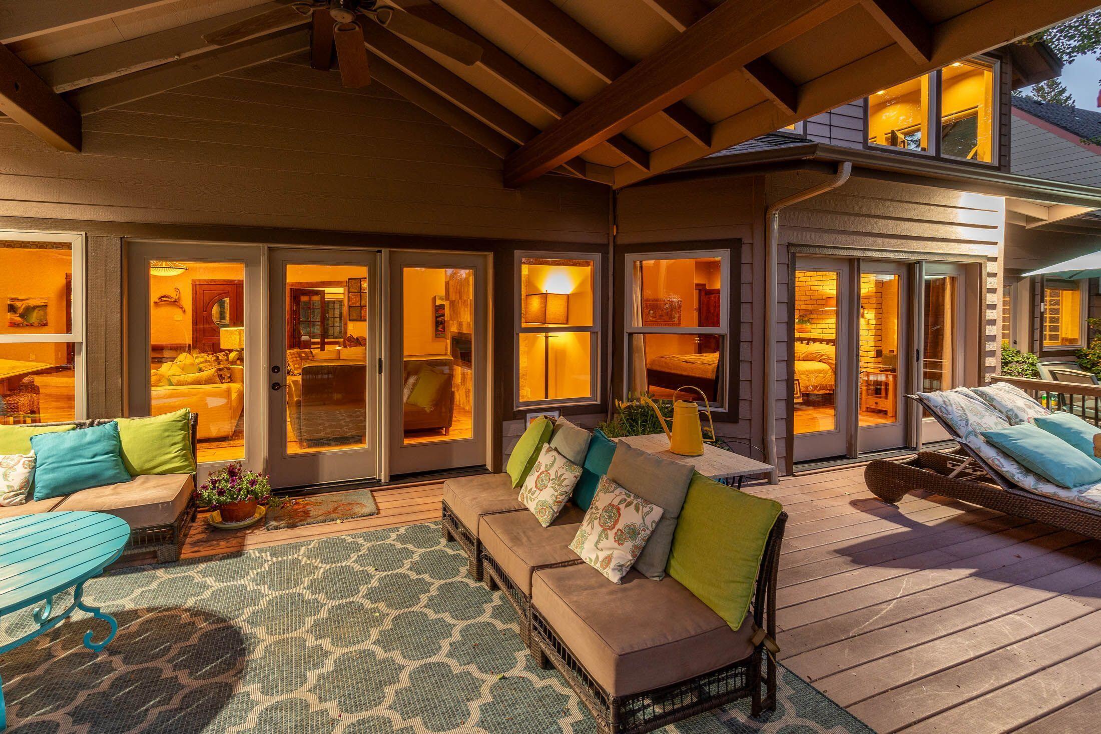 River Meadows - Residential