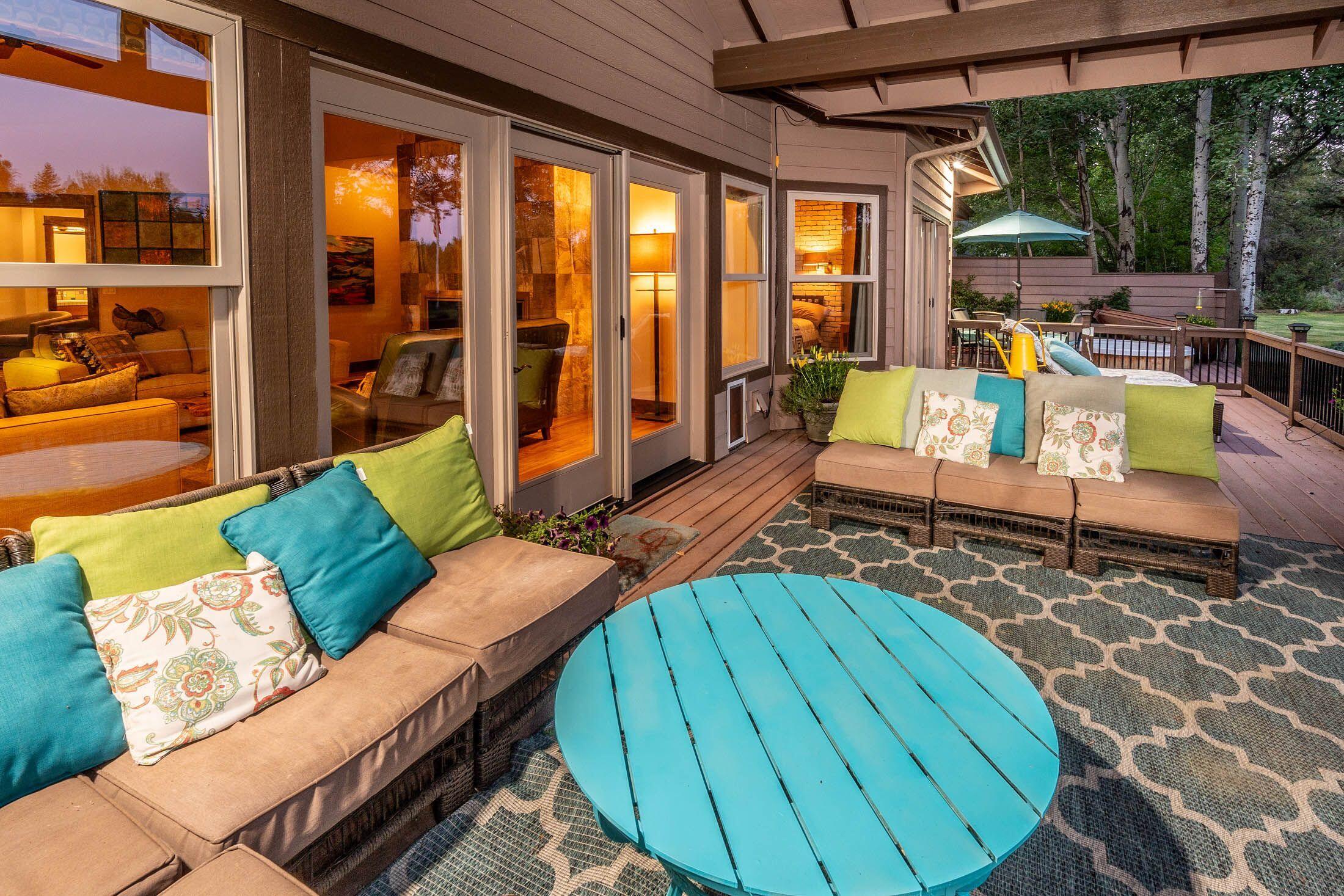 River Meadows - Residential