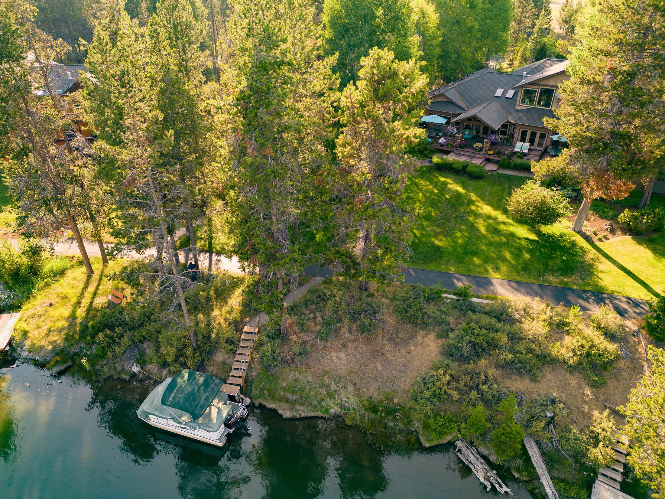 River Meadows - Residential