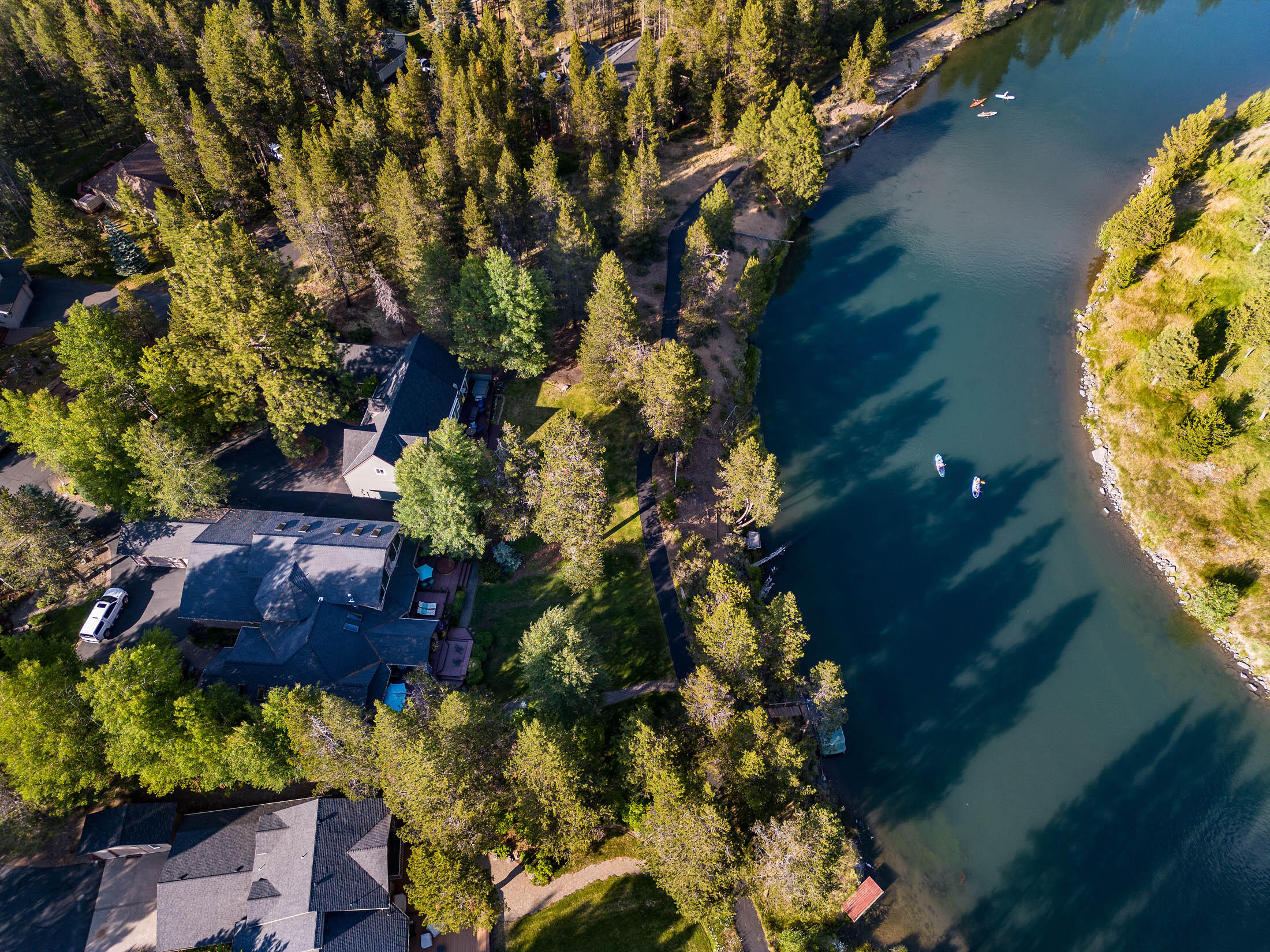 River Meadows - Residential